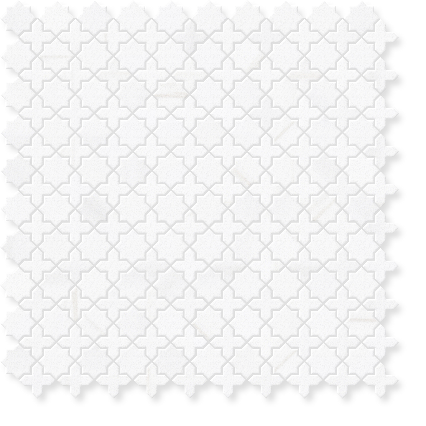 Arabesque Cross