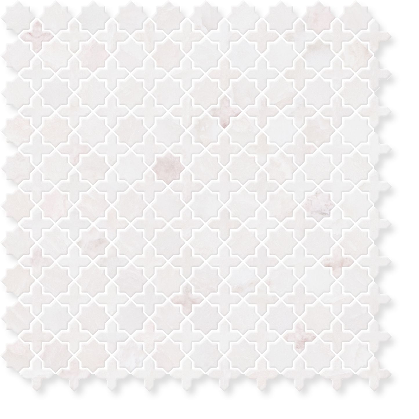 Arabesque Cross