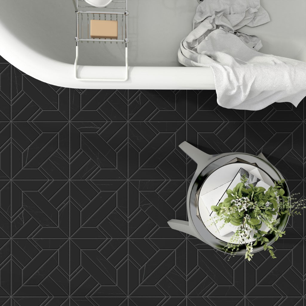 Artmore Black
