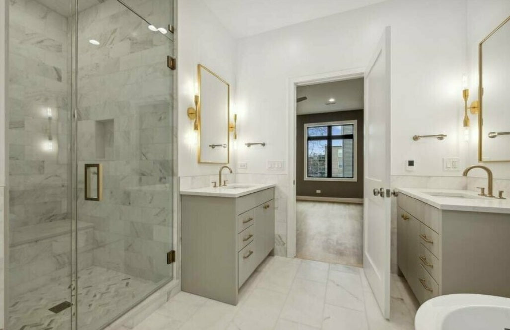 Bianco Marea