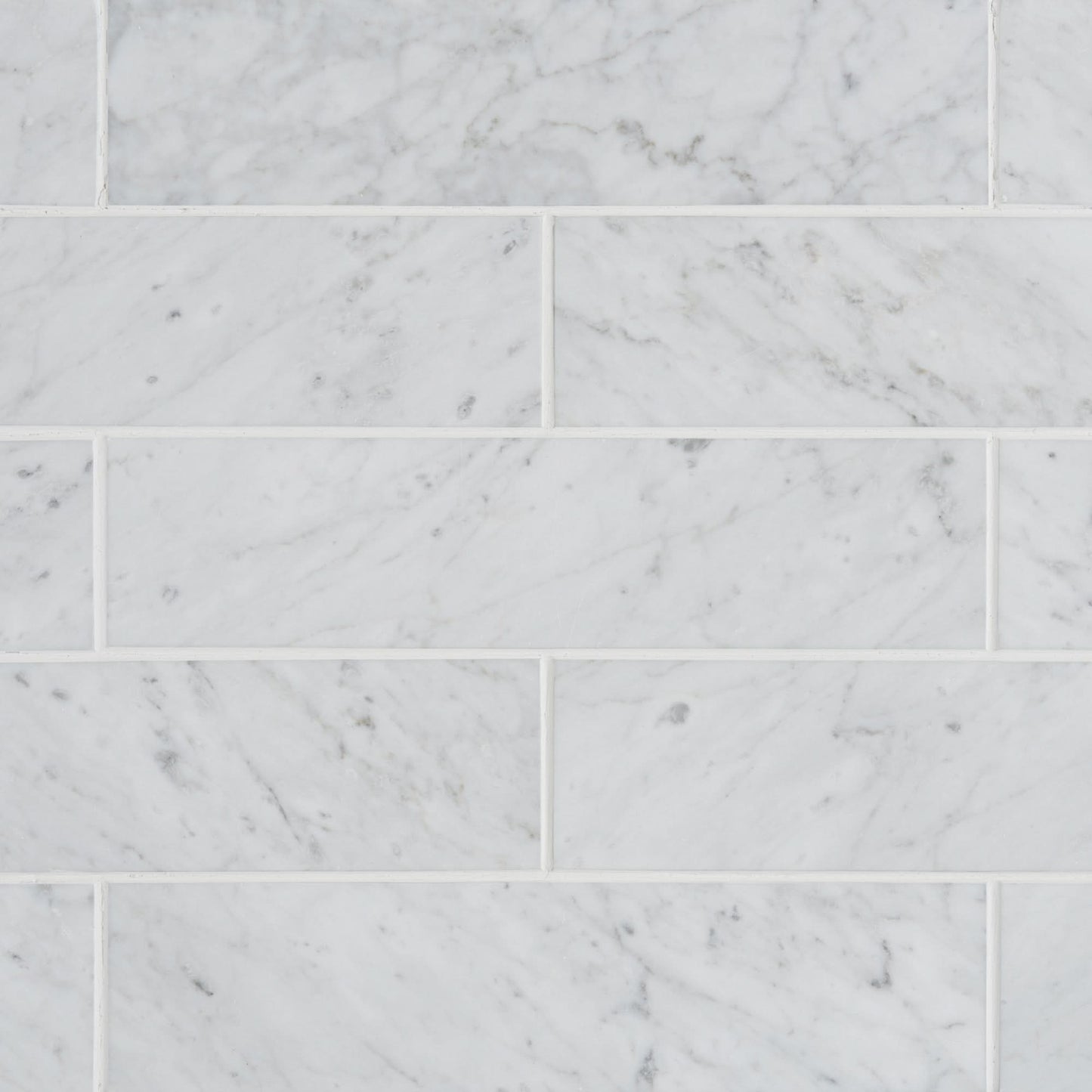 Bianco Carrara