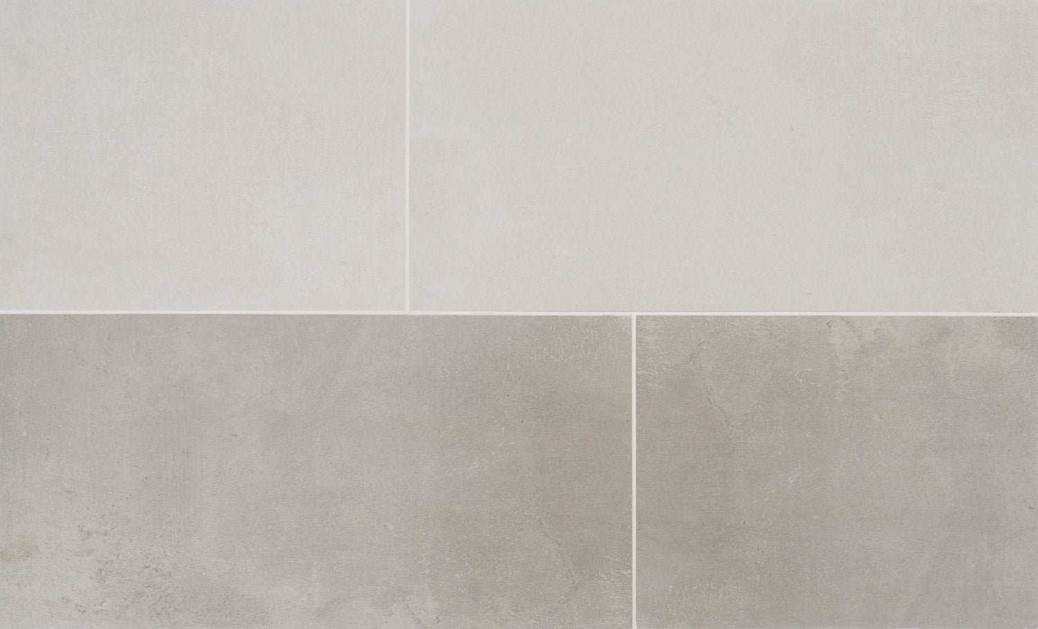 The best luxury vinyl tile from Home Carpet One, Chicago: Bona Bianco 12x24