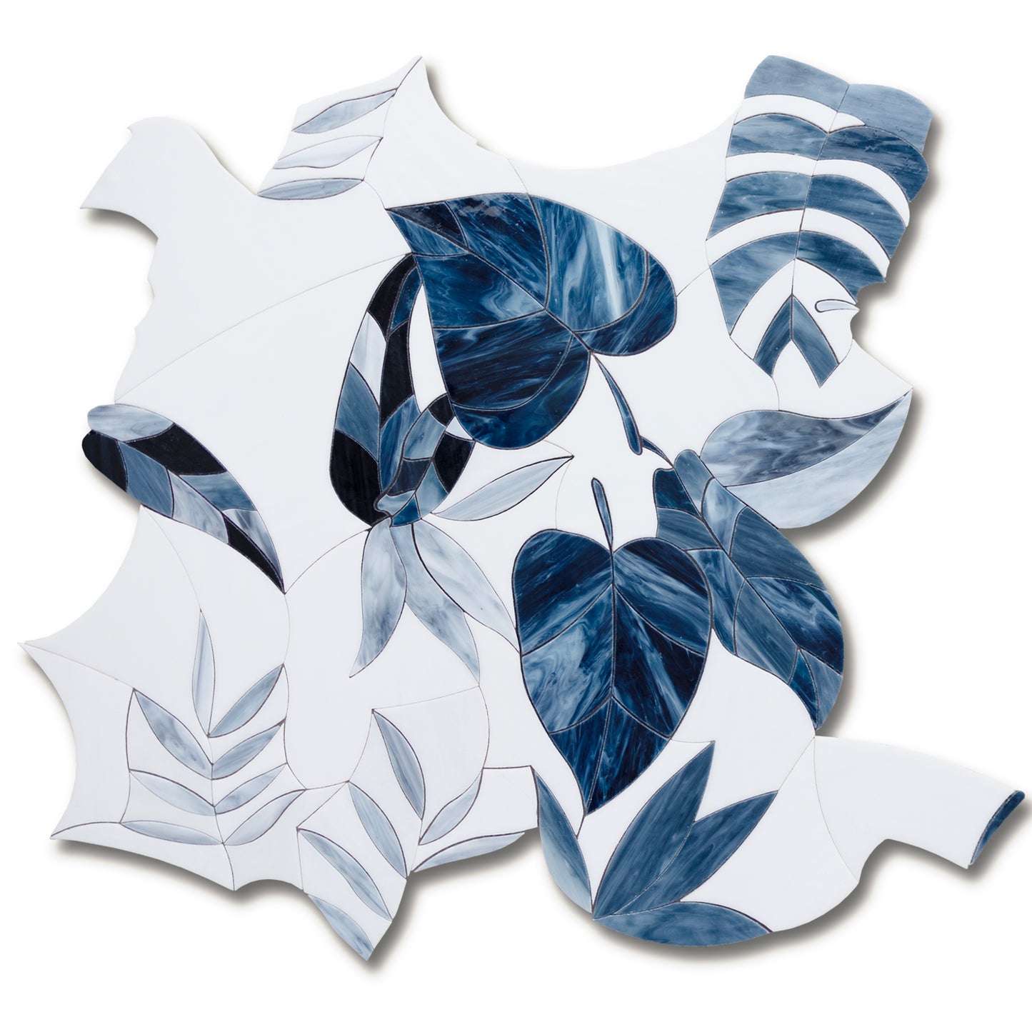 Botanicus Leaf