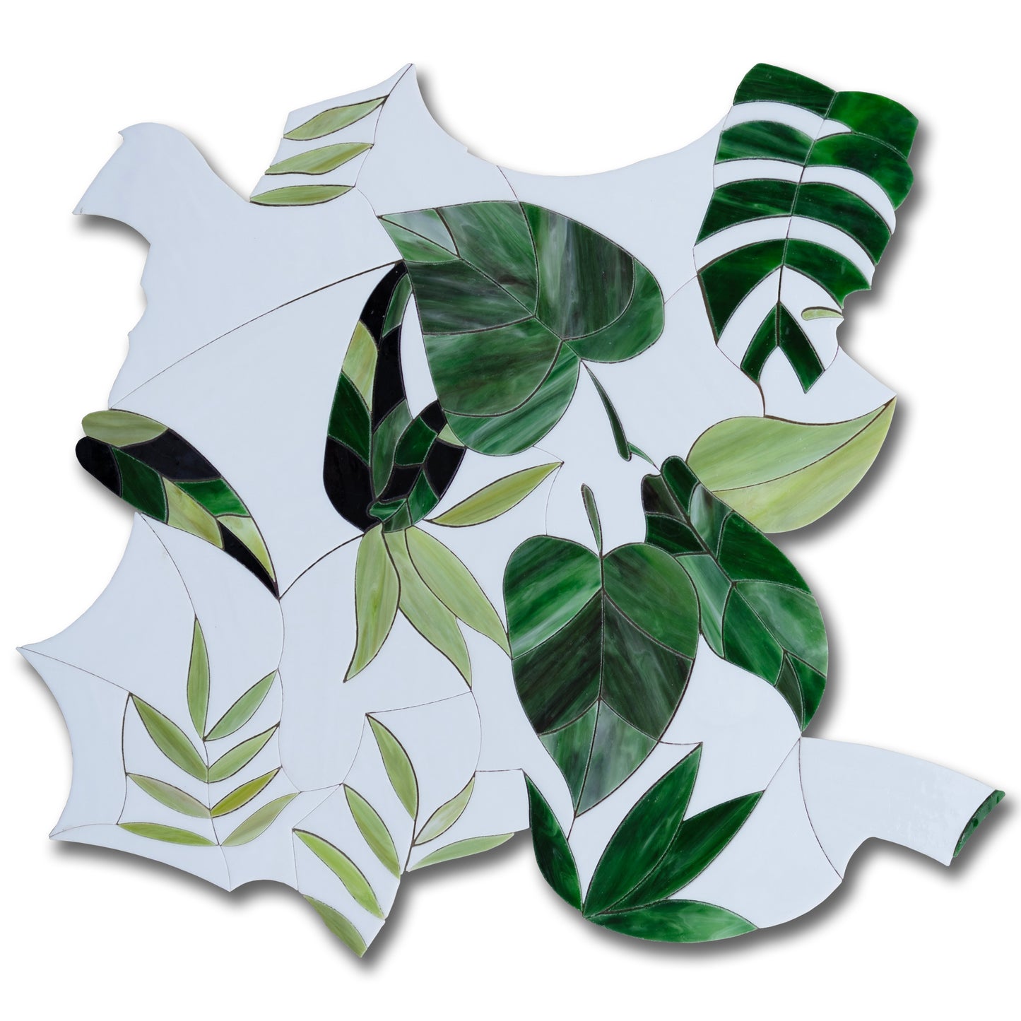 Botanicus Leaf