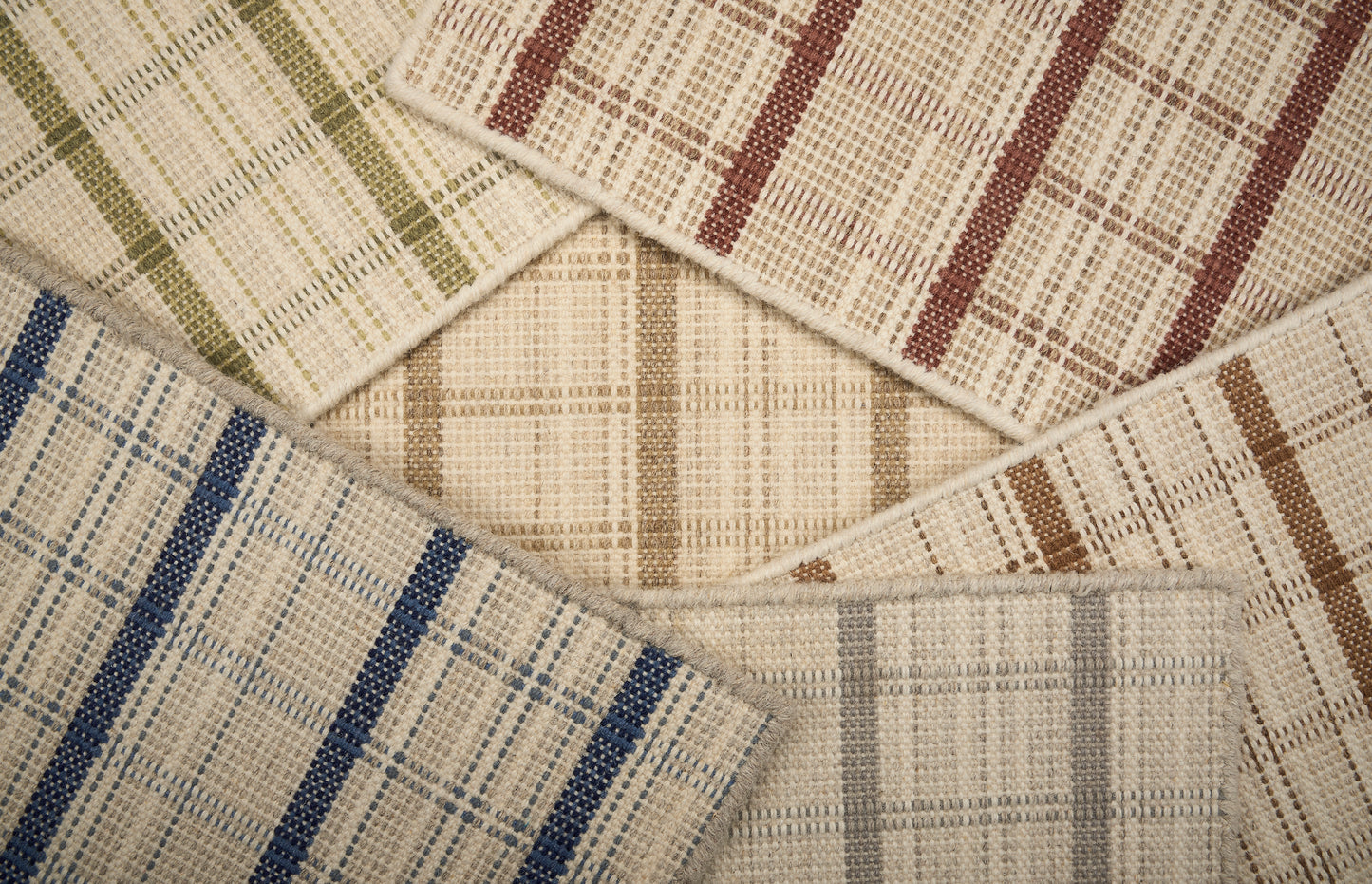 Breckenridge geometric rugs