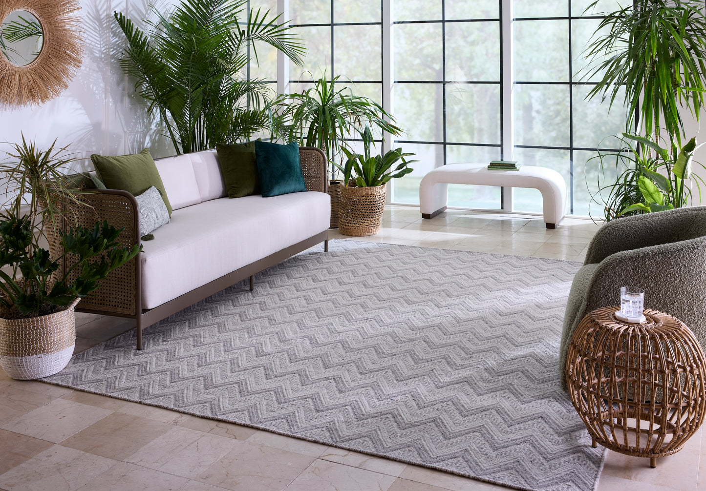 Casavola Chevron