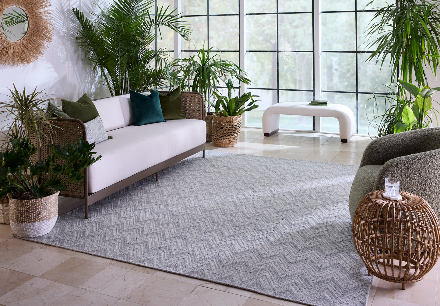 Casavola Chevron