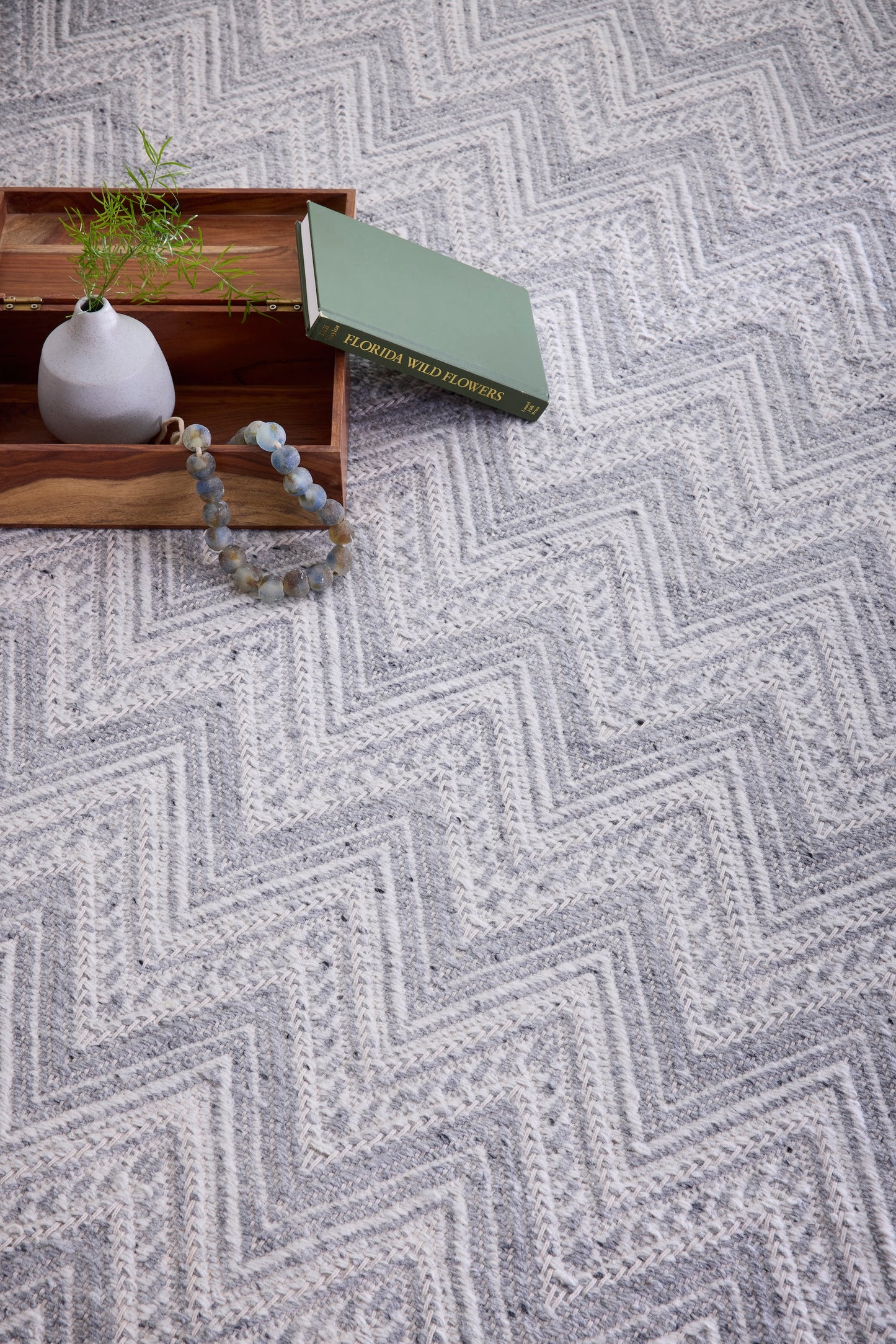 Casavola Chevron