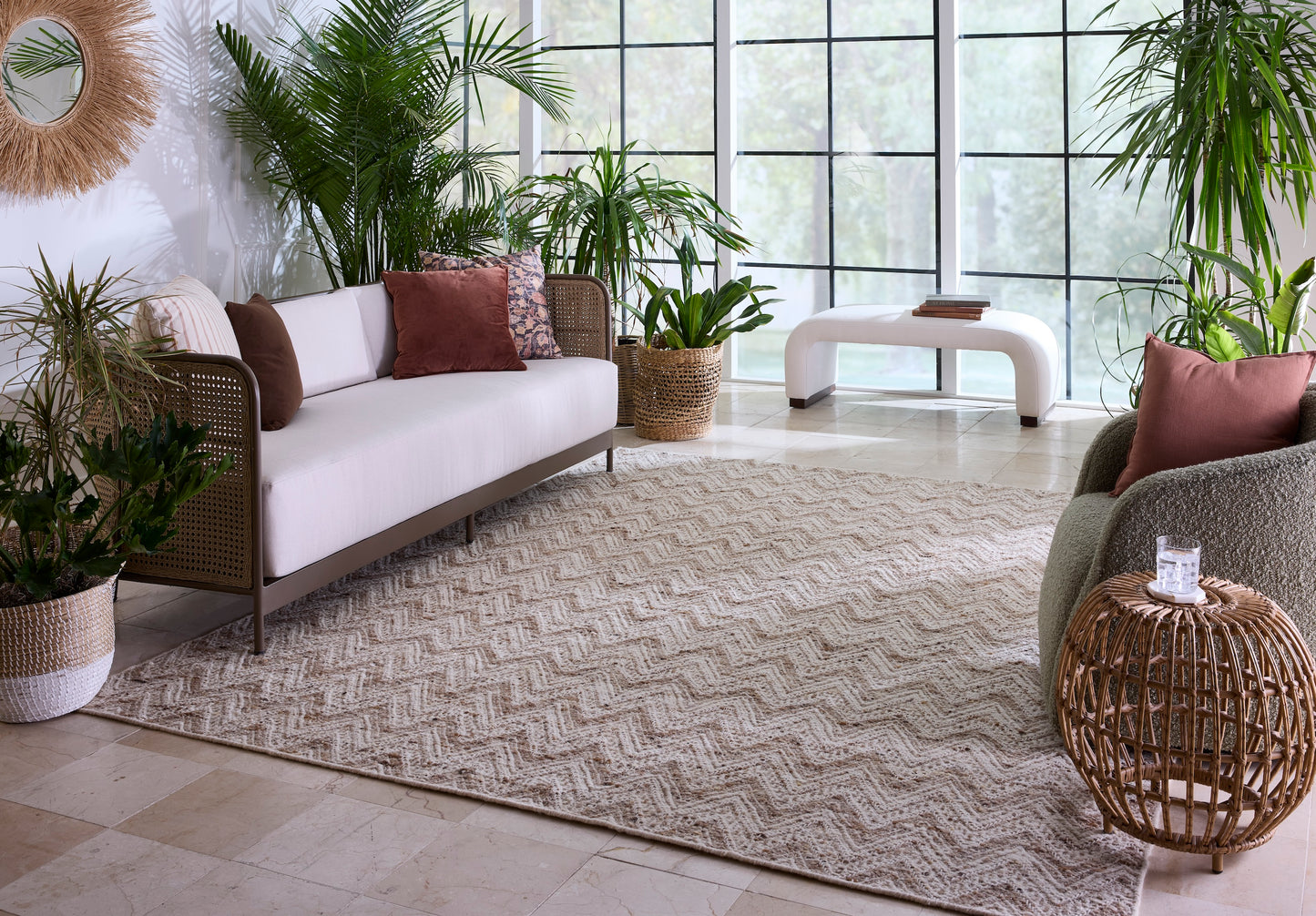 Casavola Chevron