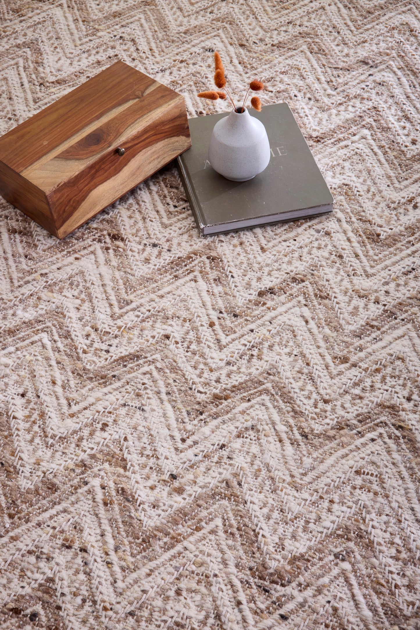 Casavola Chevron