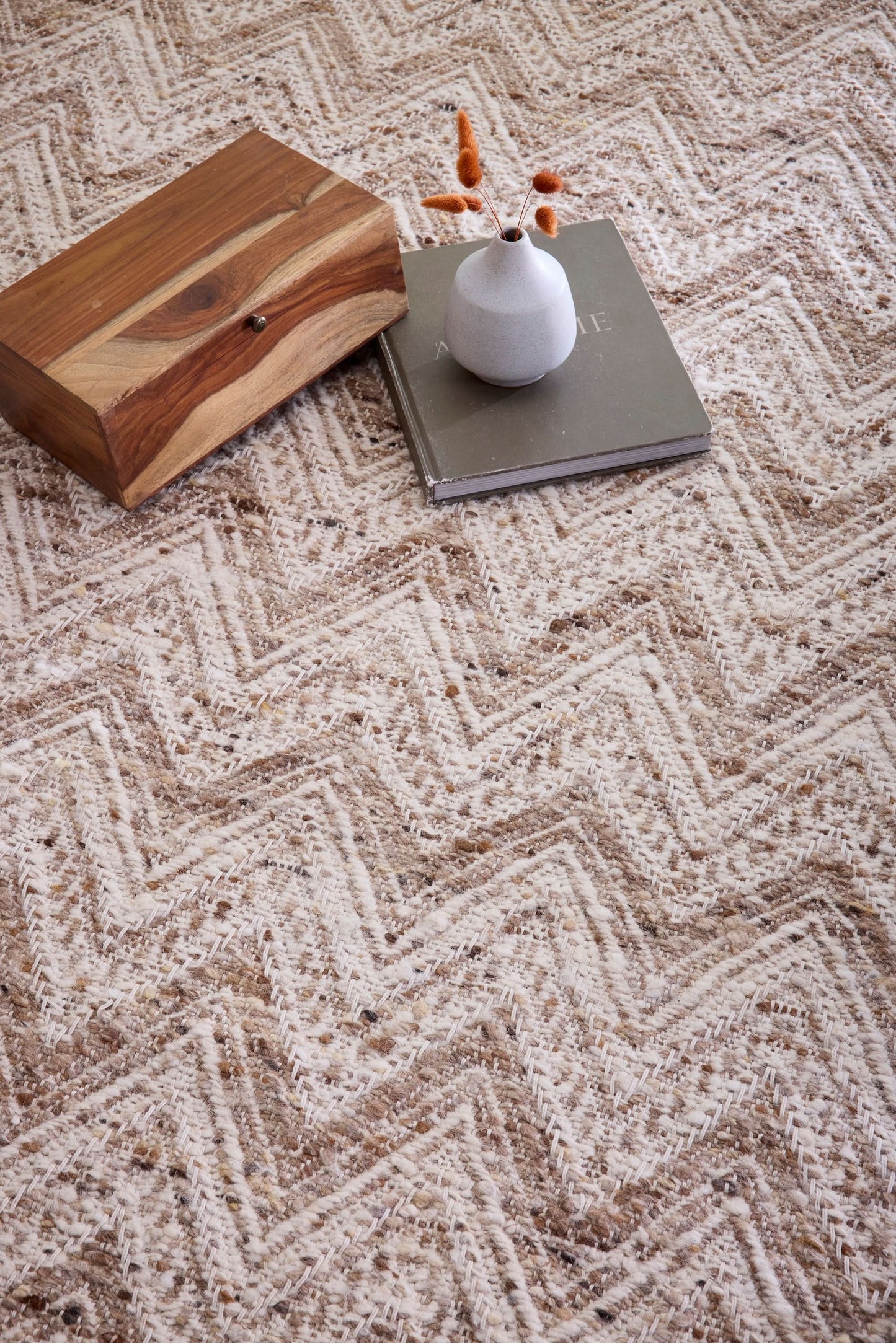 Casavola Chevron