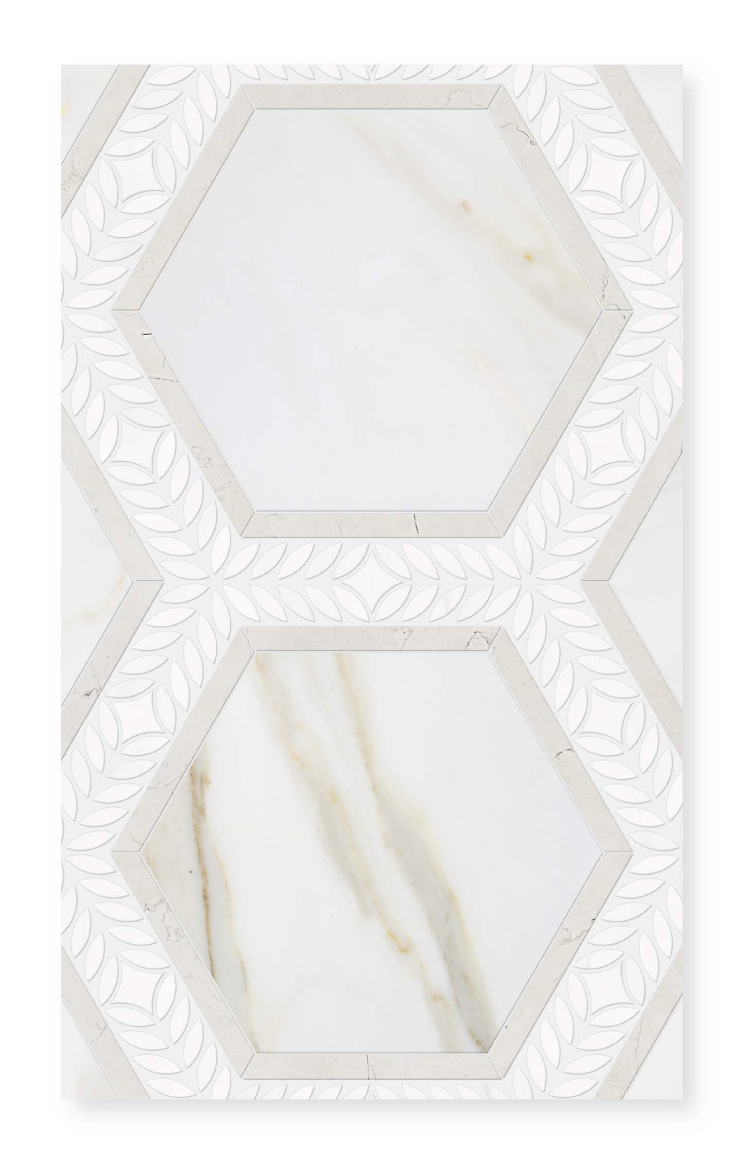 Century White