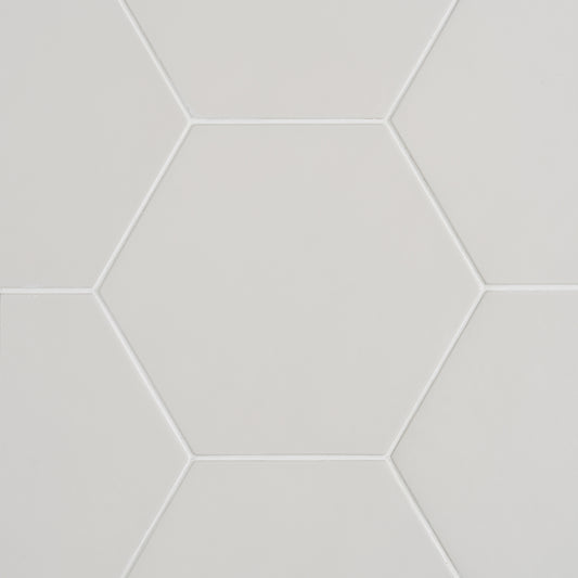 Concret Hexagon
