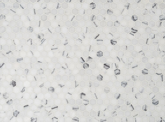 New York Micro Mosaic Tile