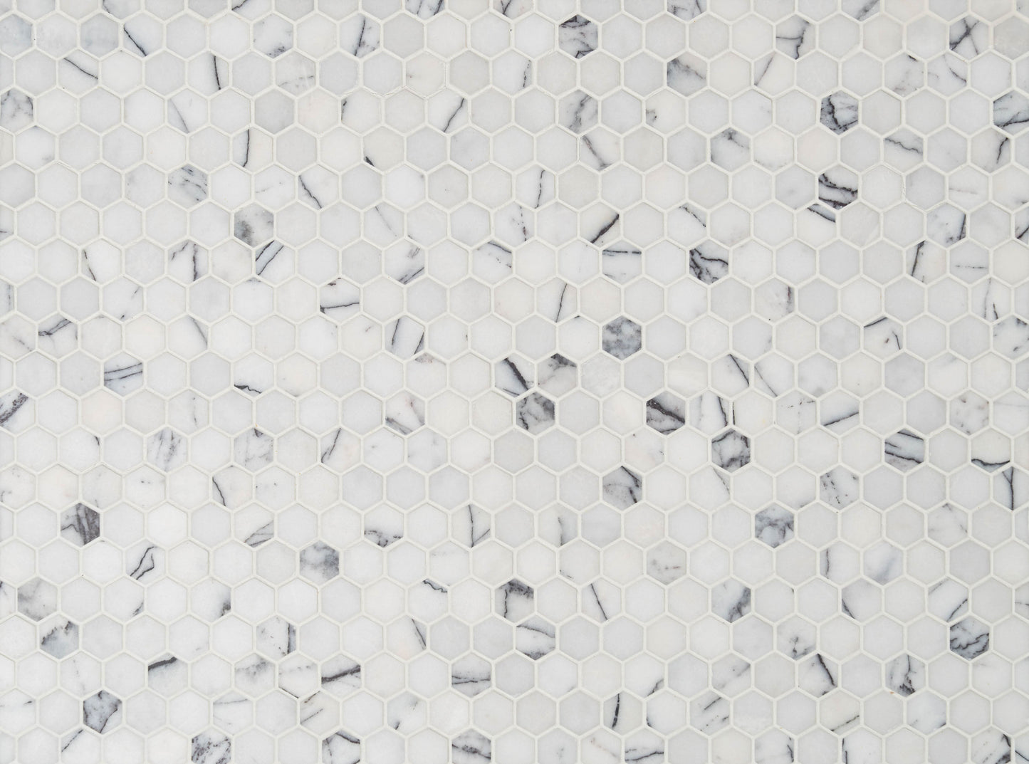 New York Micro Mosaic Tile