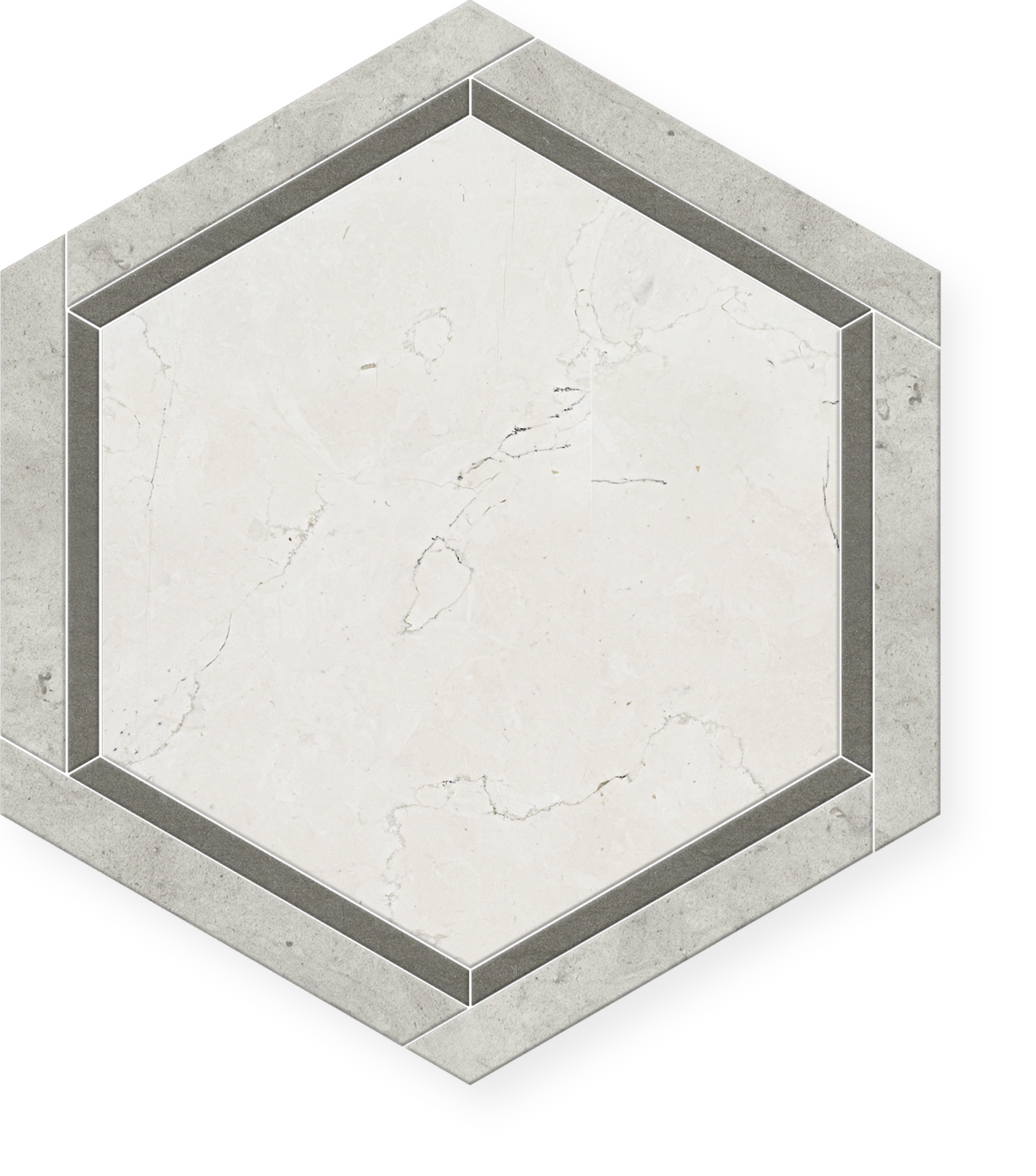 Demure Beige