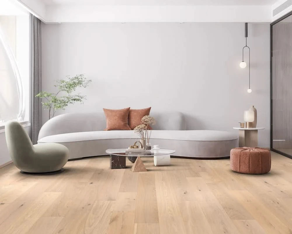 Vestige Bouillon Oak