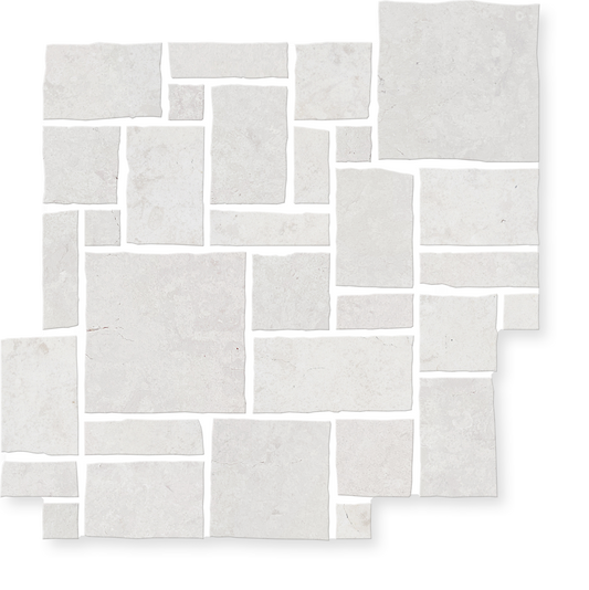 Grand Palazzo Limestone Tile
Versailles marble mosaic tile