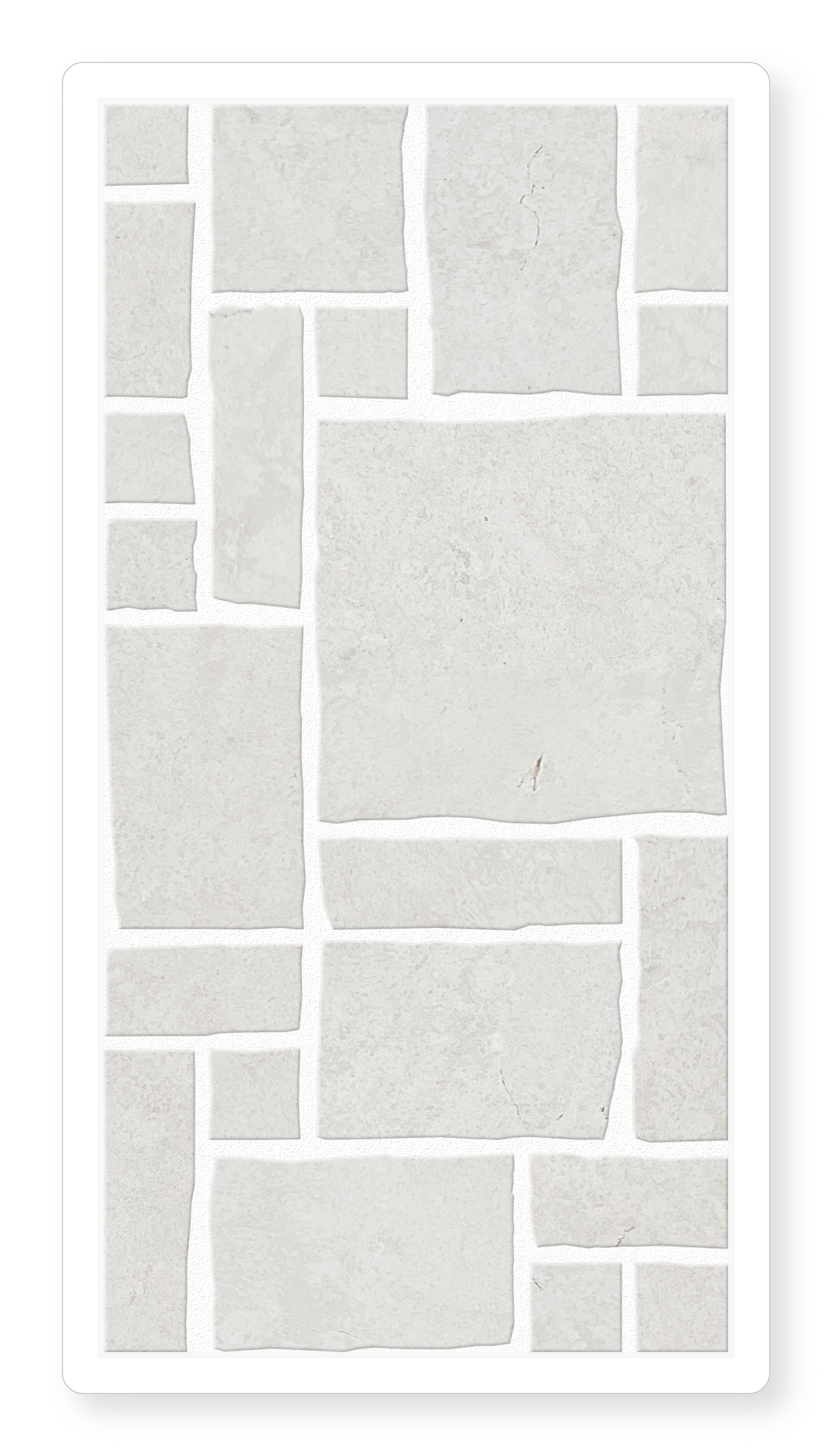 Grand Palazzo Versailles marble mosaic