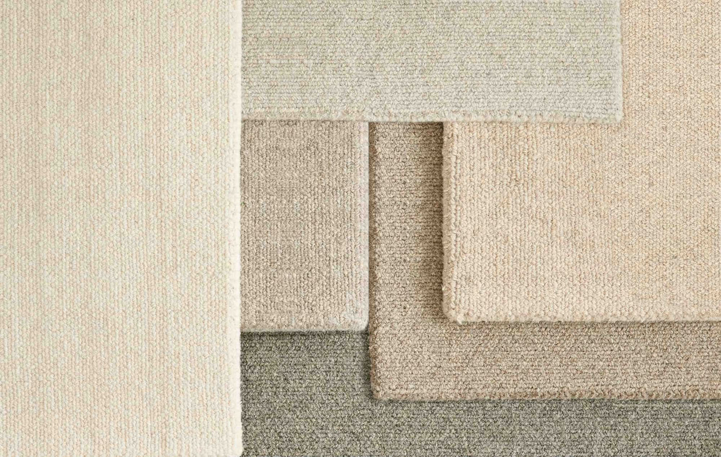 Authentique carpet