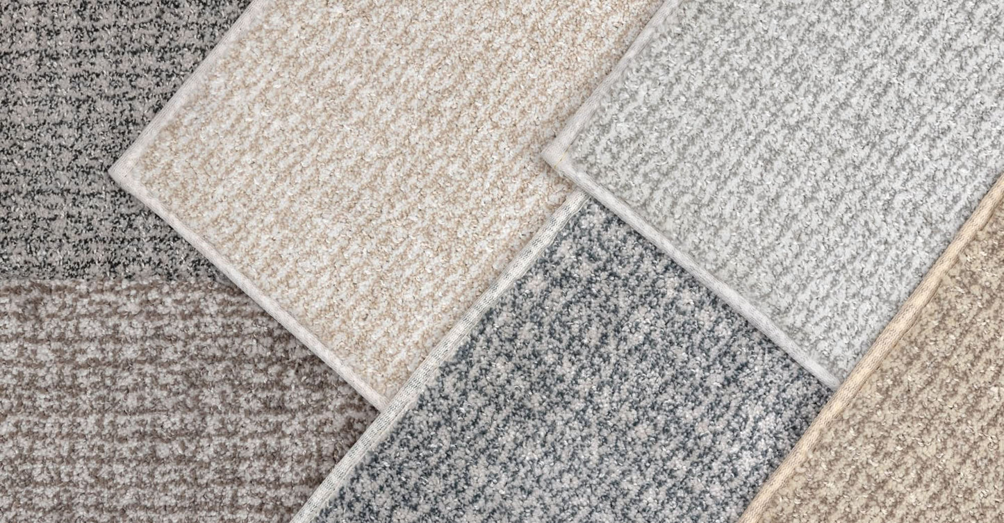 Troyes carpet