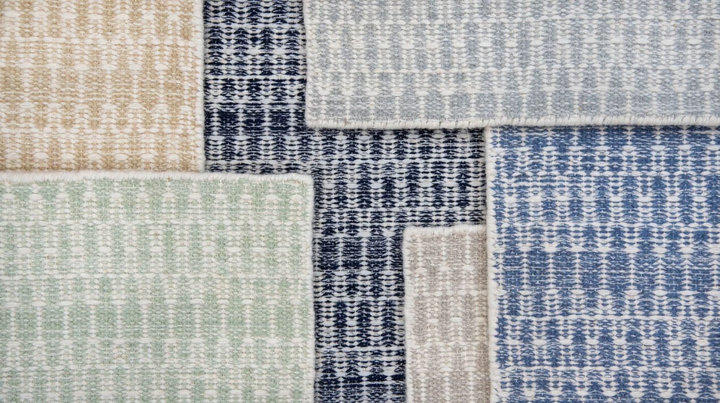 Xanadu carpet