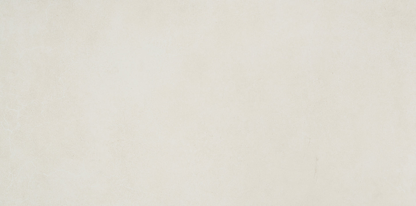 Gubi Light Matte luxury vinyl tile LVT 18x36