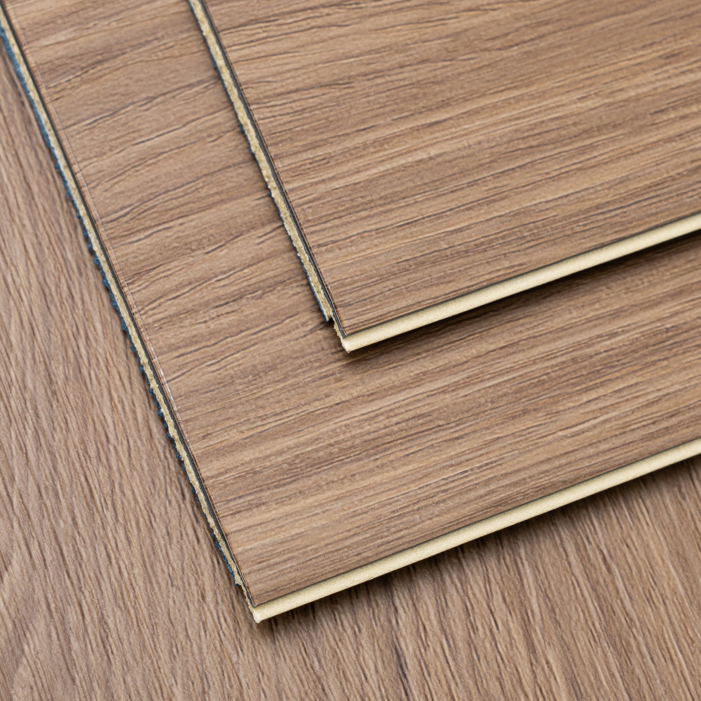Almond Bark Brown 7 x 60 luxury vinyl plank LVP