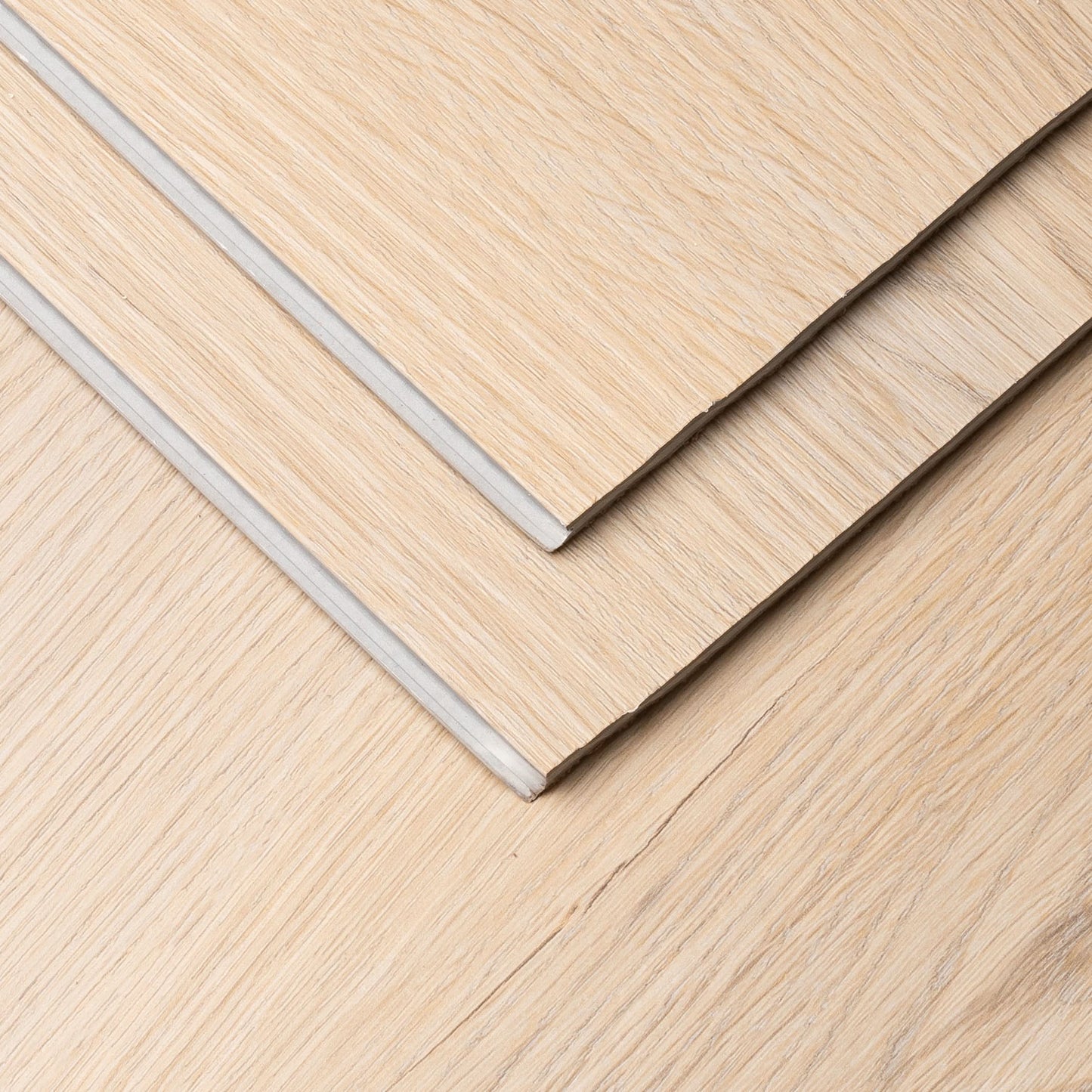 Rigid Core Prairie Oak