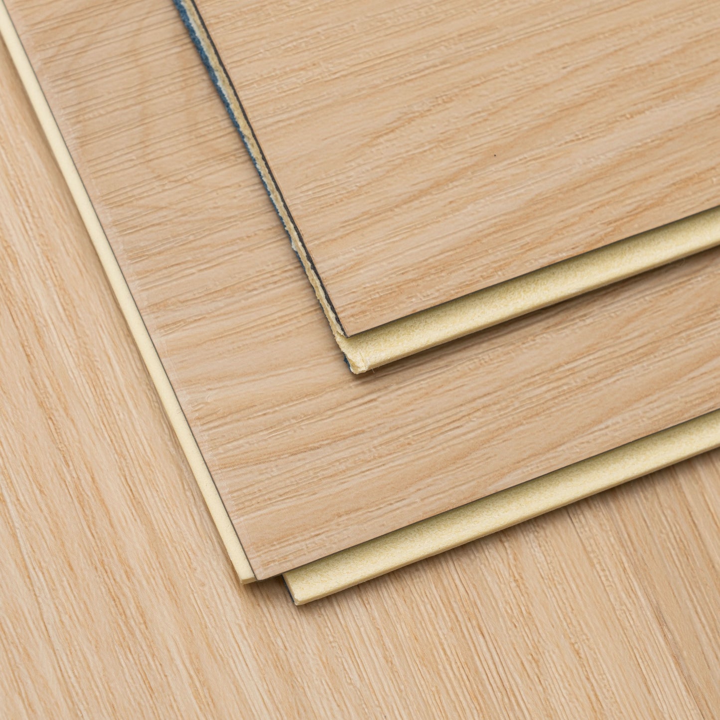 Toasted Coconut Beige Luxury Vinyl Plank LVP 7x60