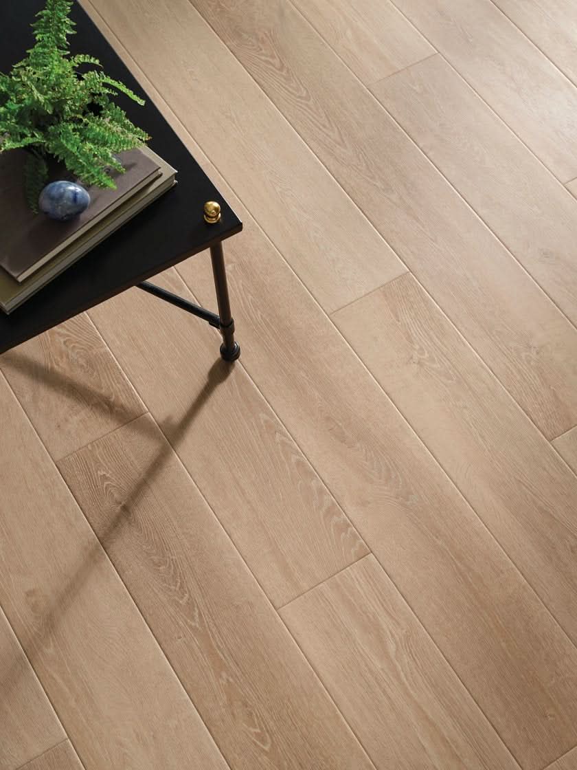 Wheat Oak