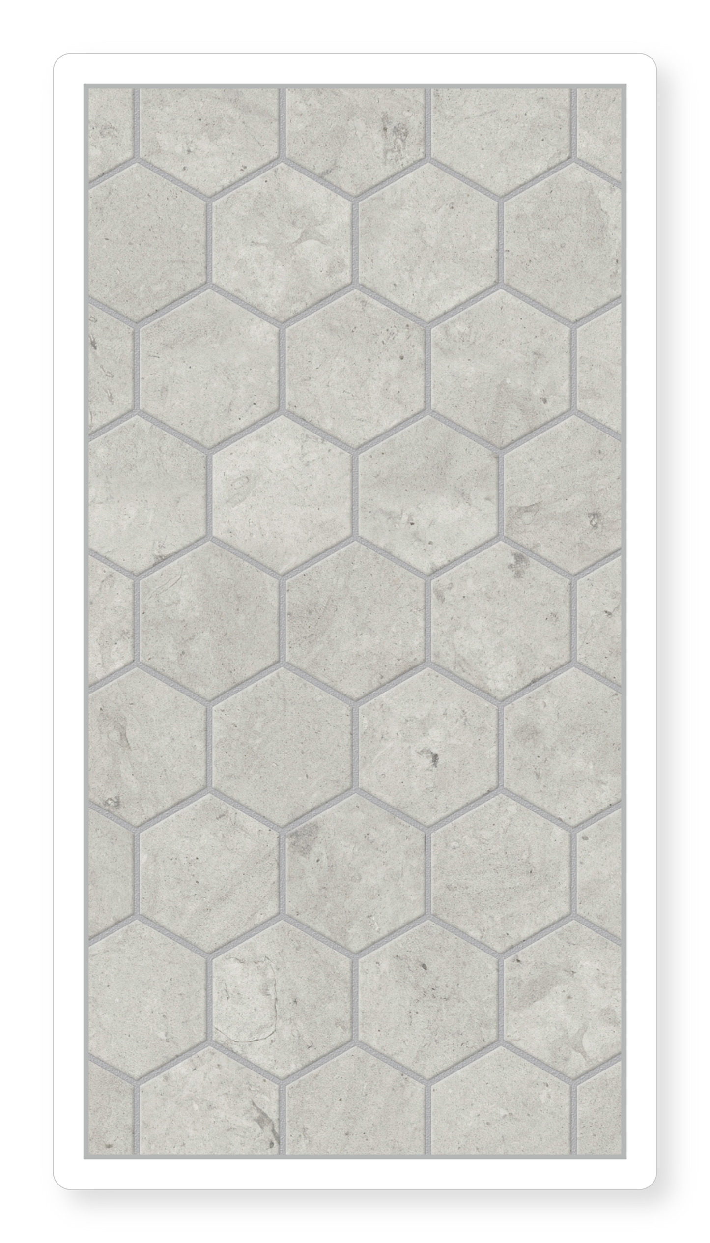 Hexagon