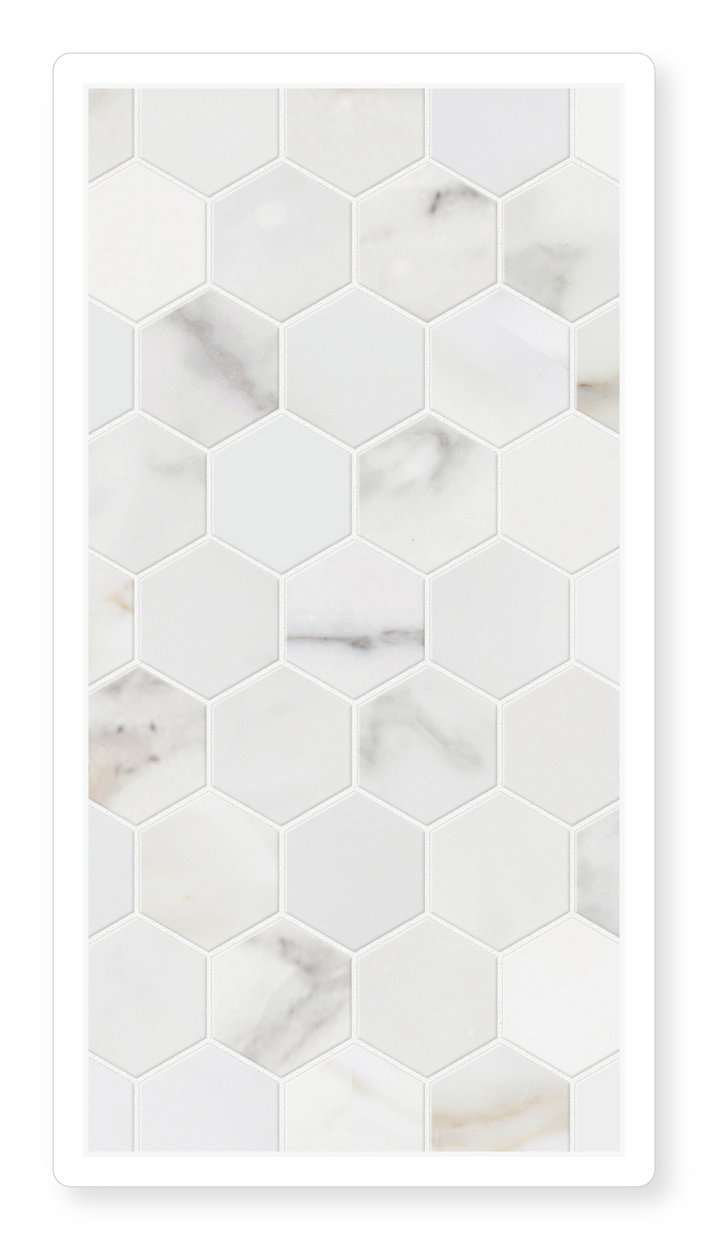 Hexagon