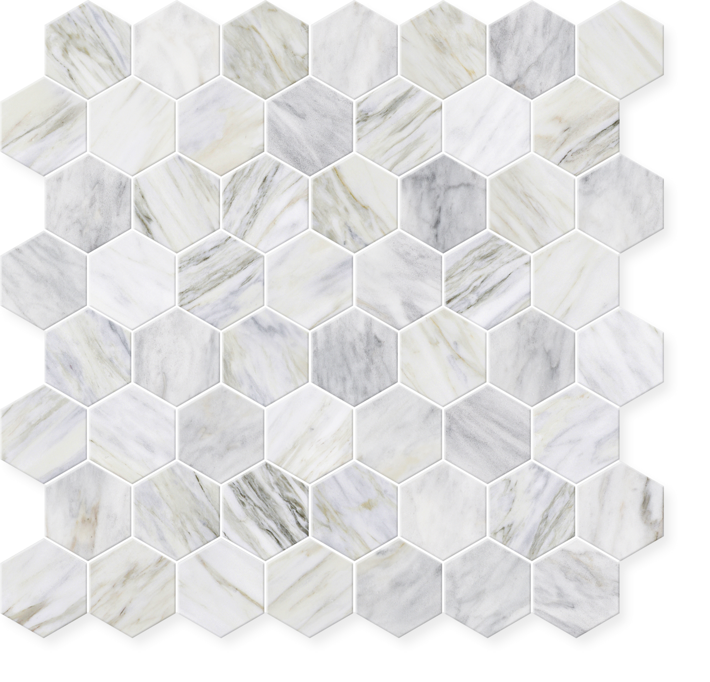 Hexagon