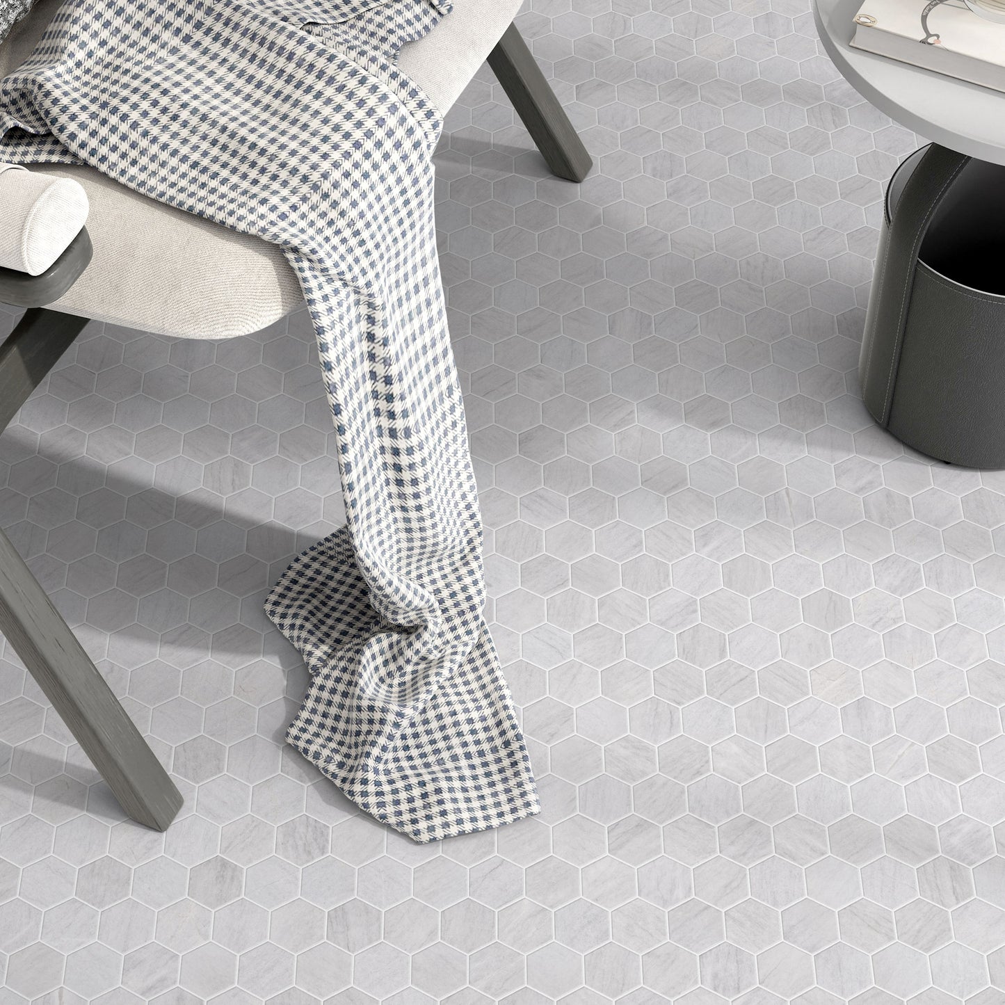 Hexagon