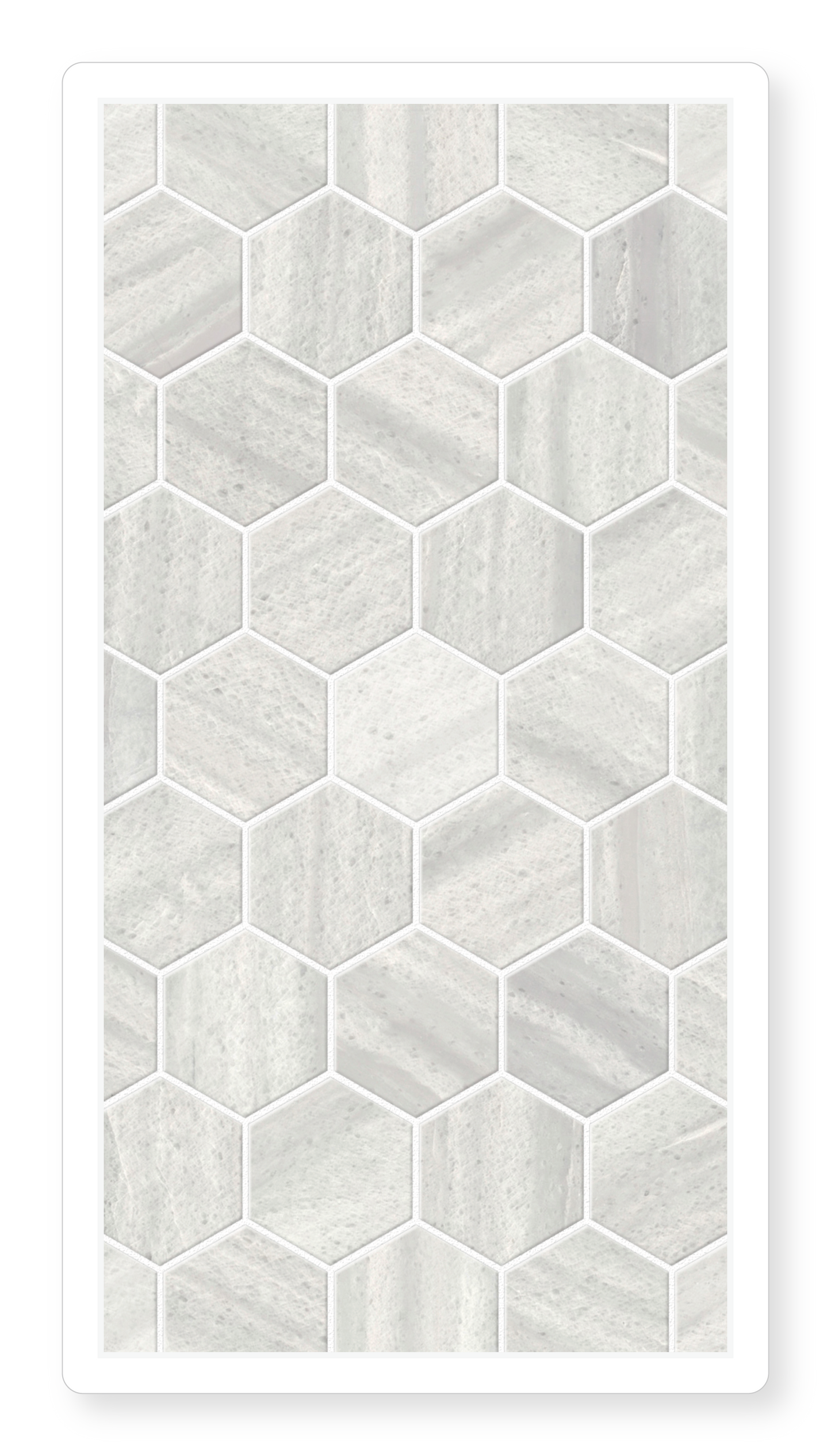 Hexagon