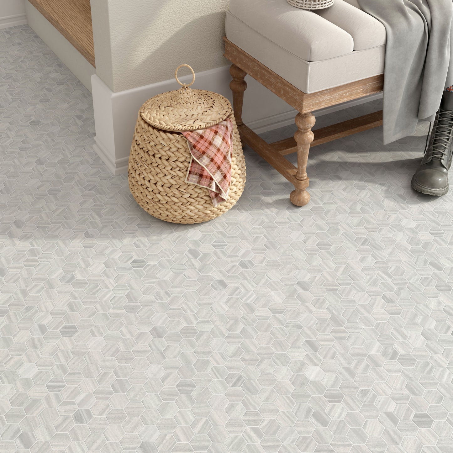 Hexagon