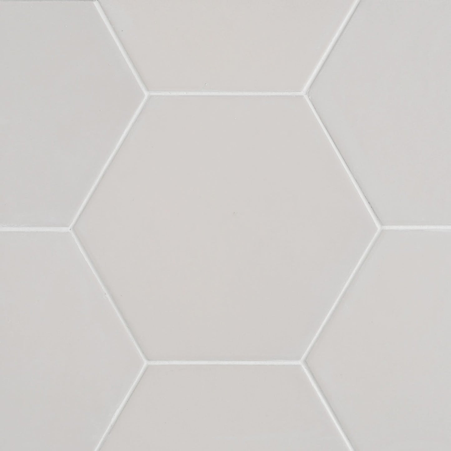 Hexatile
