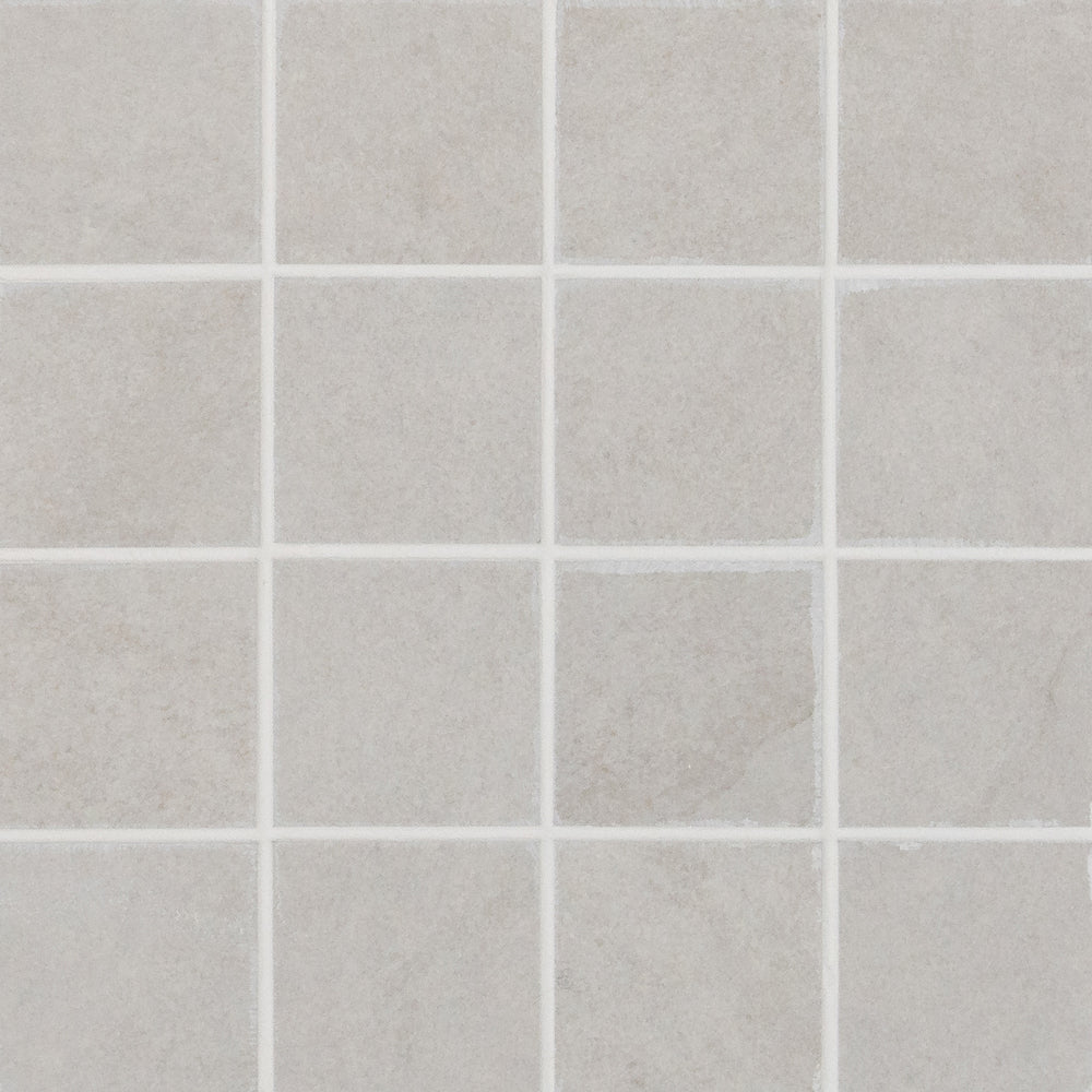 Lancaster Ice luxury vinyl tile 2x2
