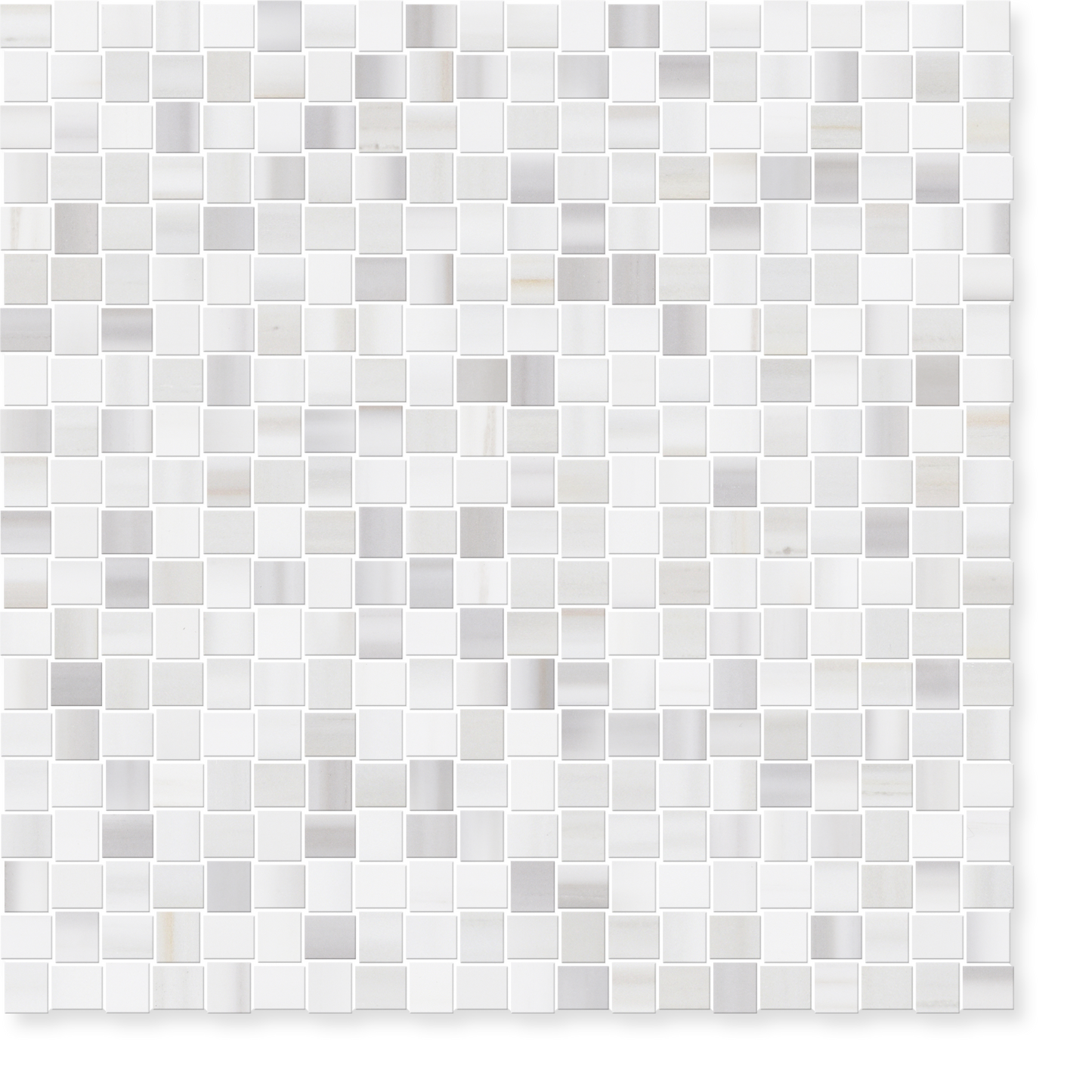 Mini Basketweave