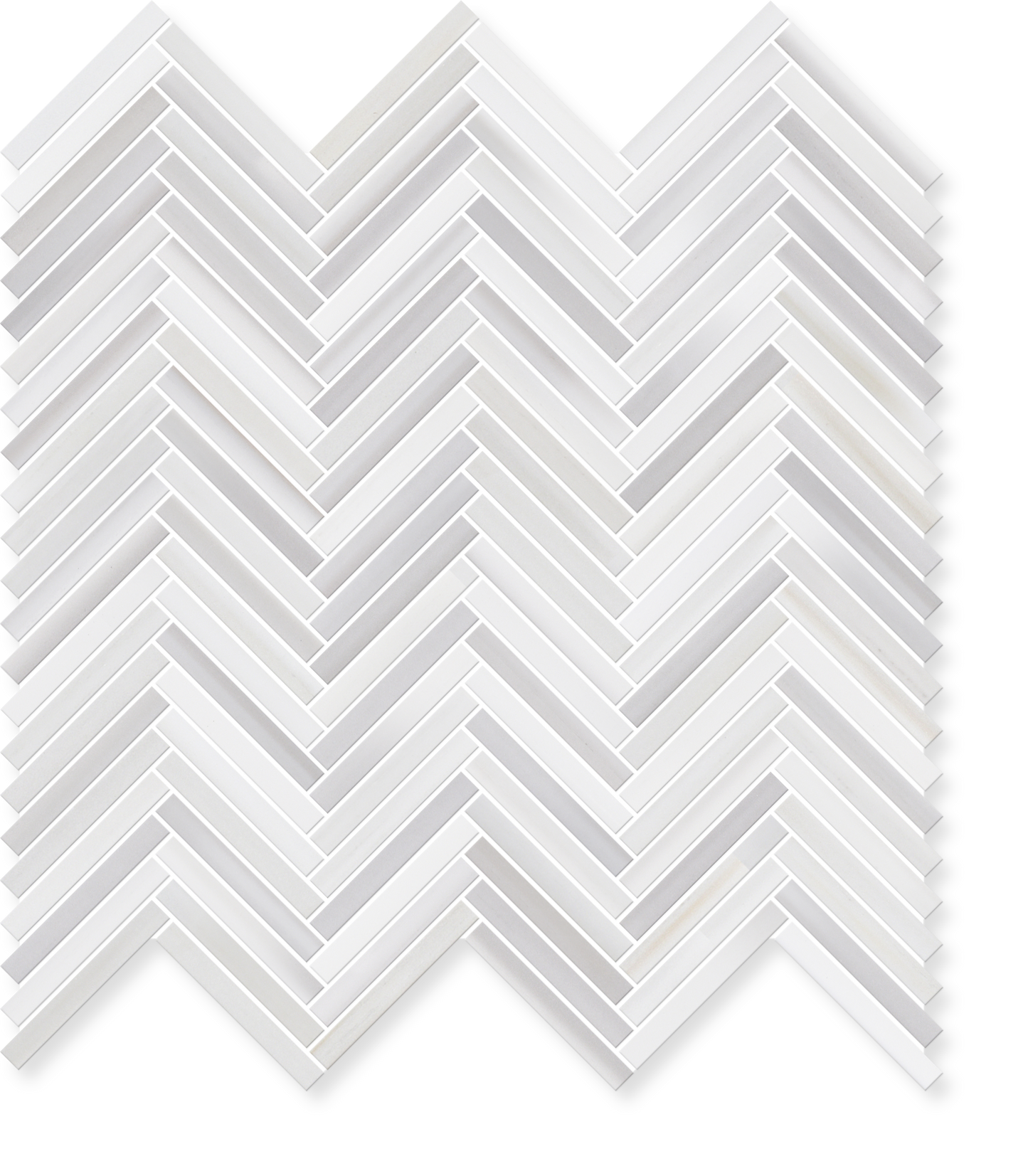 Mini Herringbone