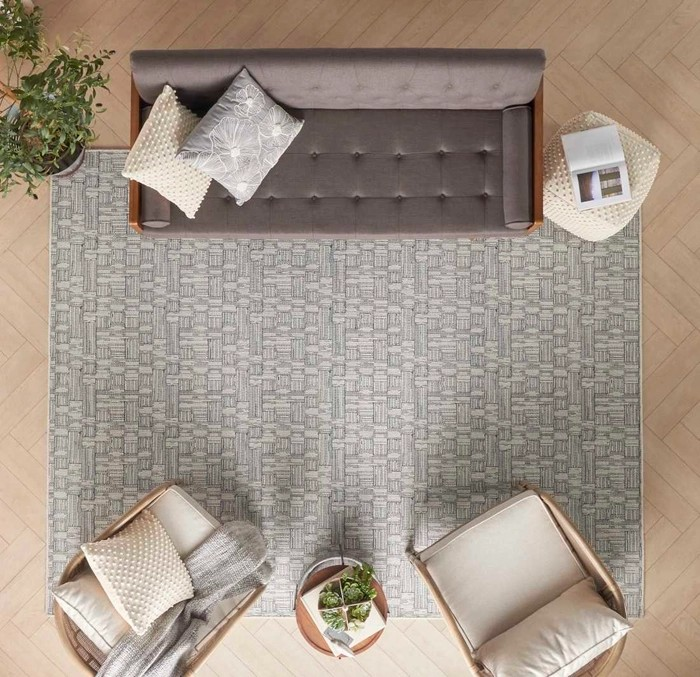 Nordic Weave