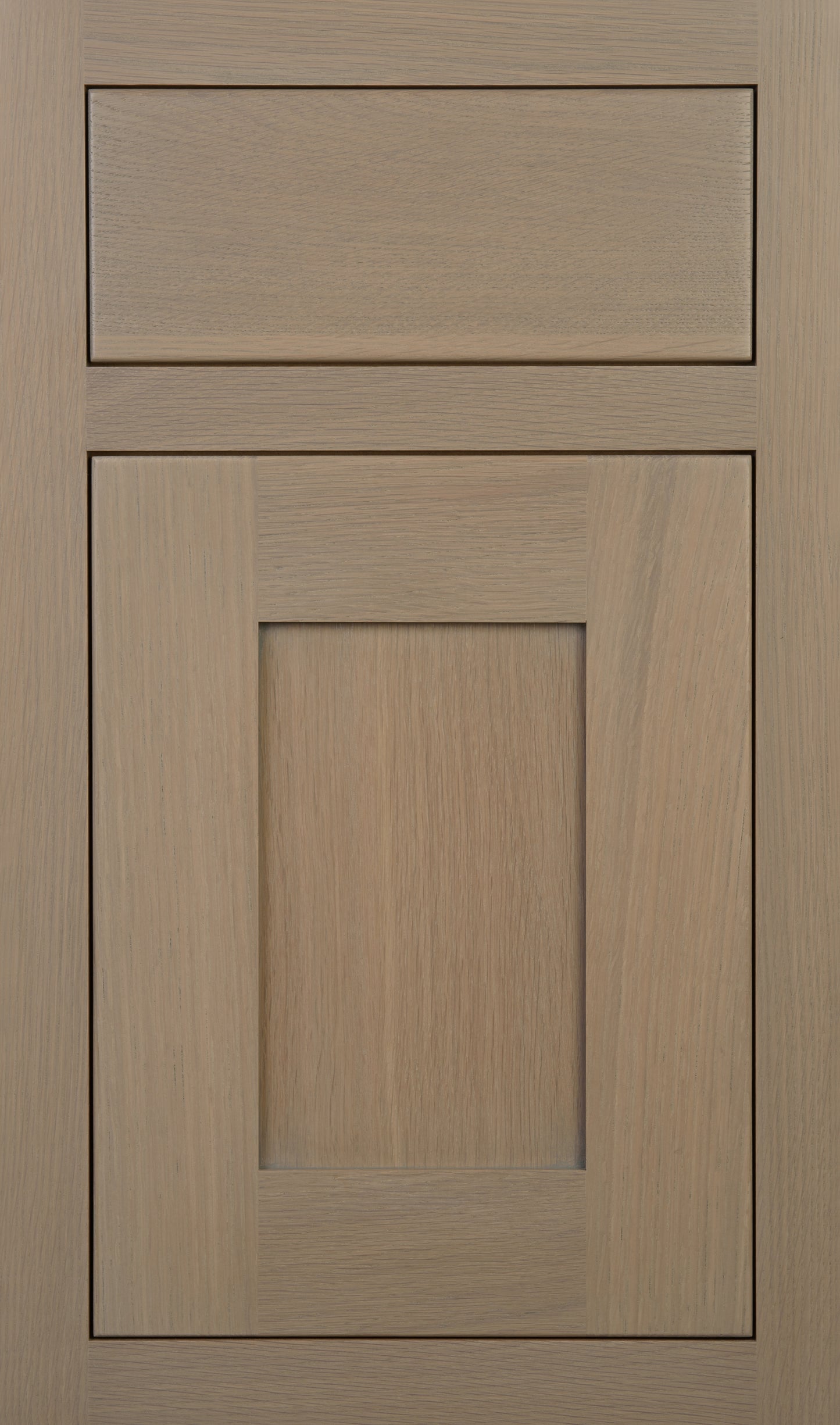 Quaker Oak