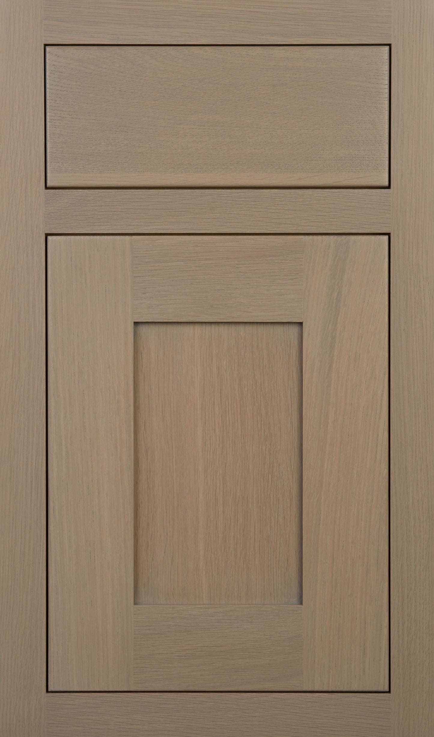 Quaker Oak