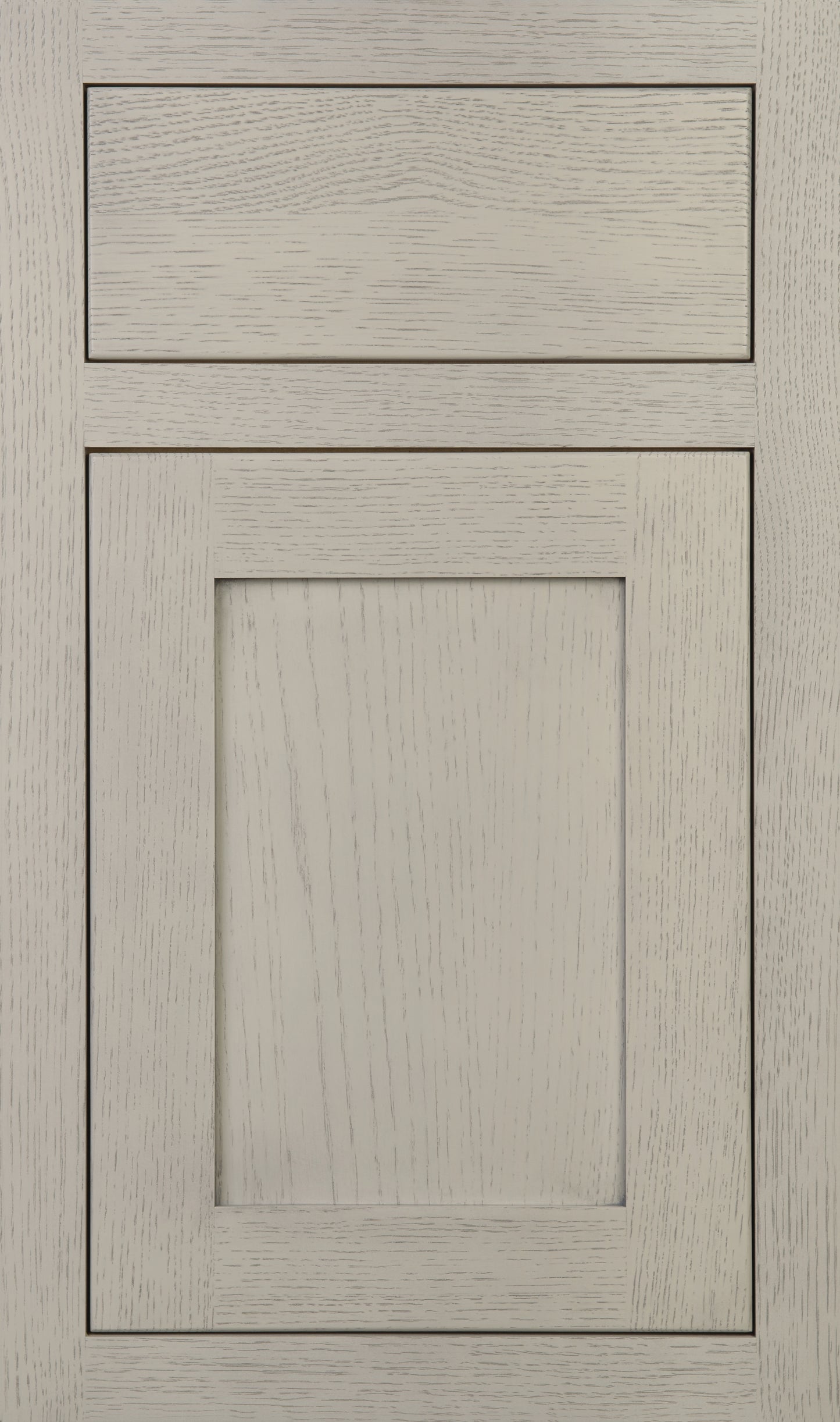 Quaker Oak