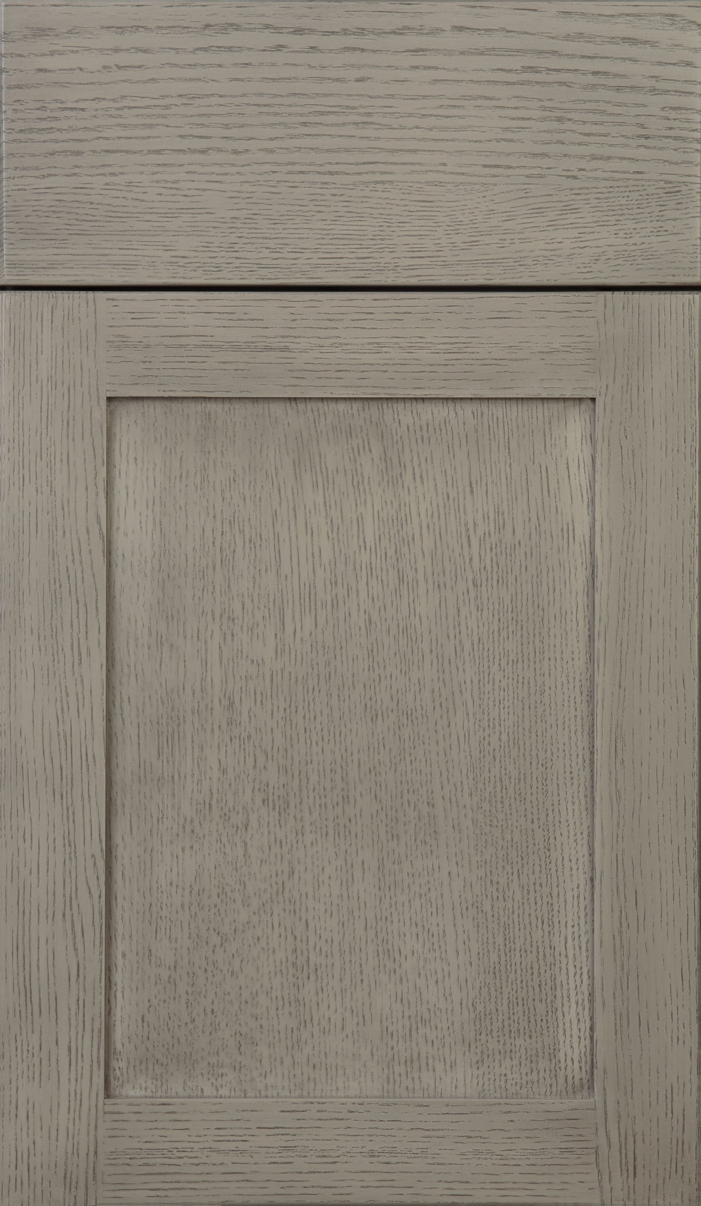 Quaker Oak