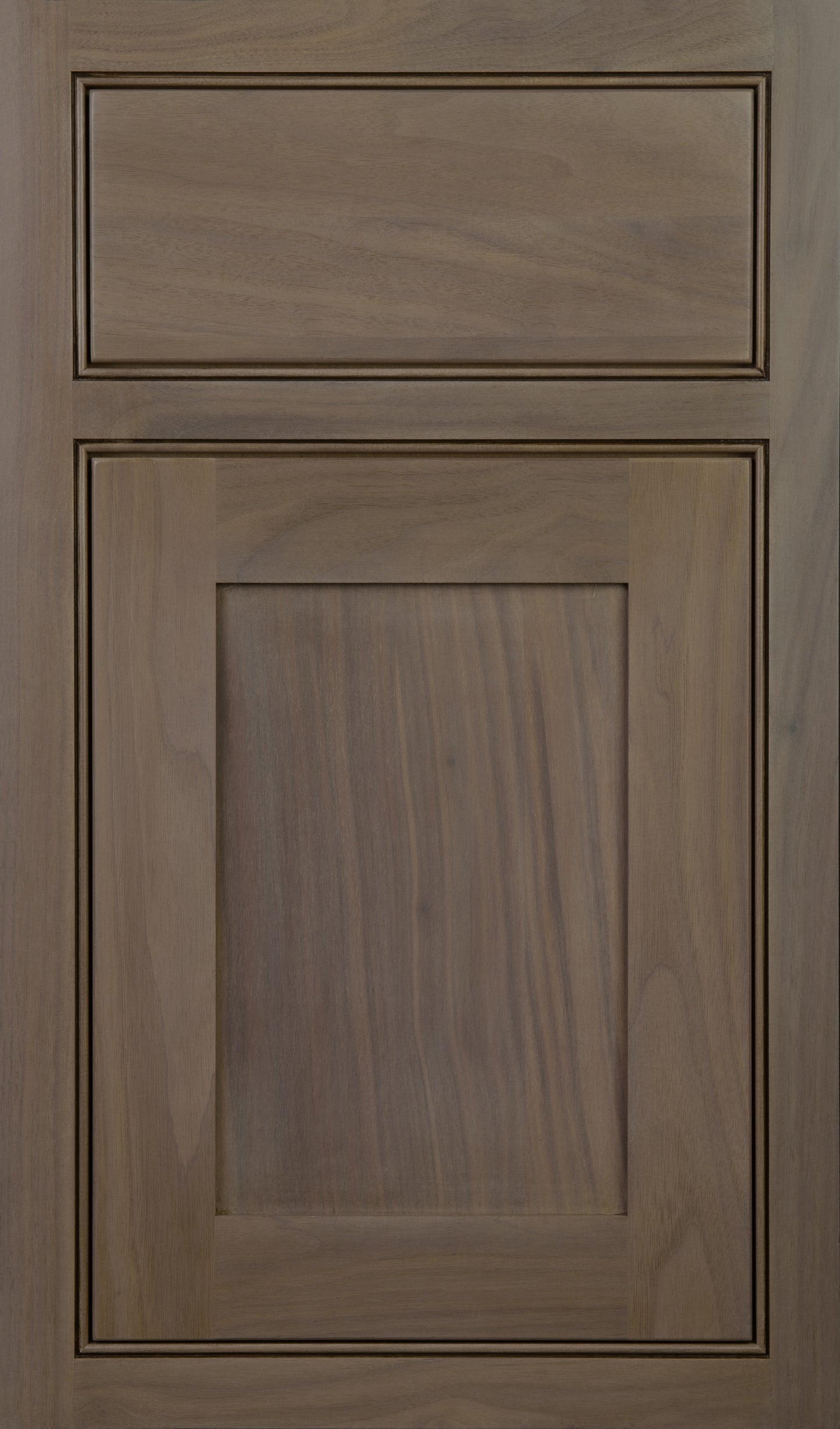 Quaker Walnut