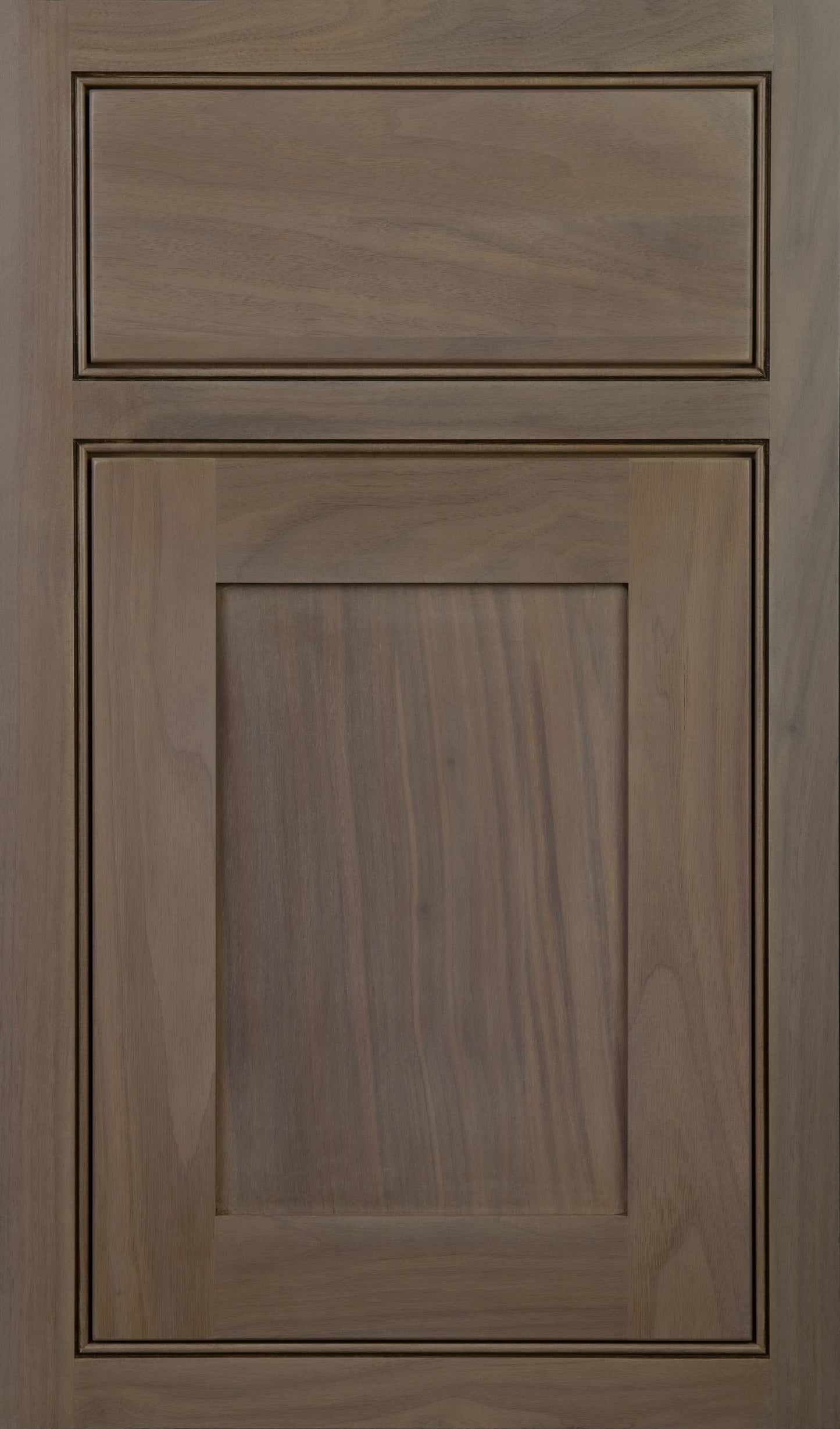 Quaker Walnut
