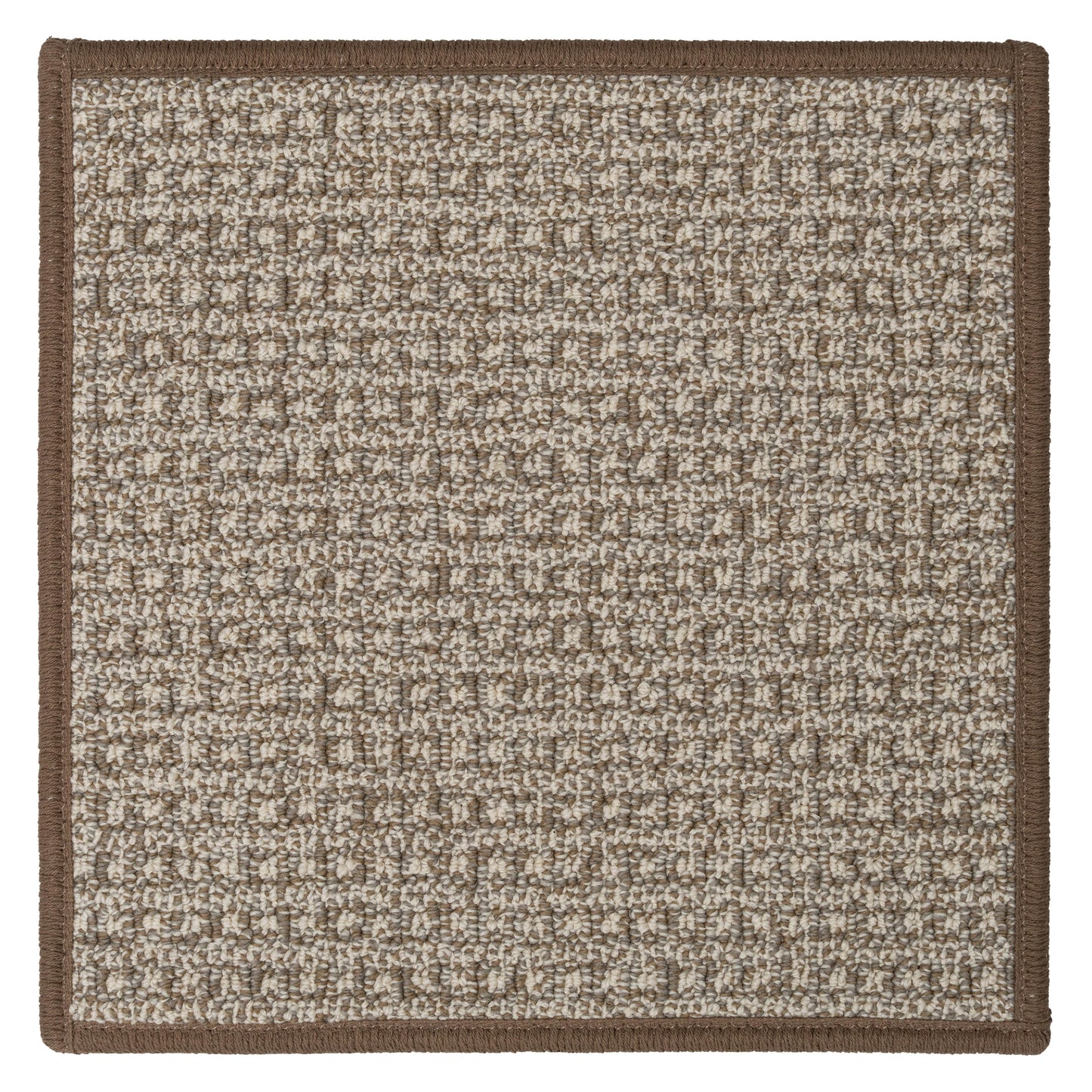 Regalia Pet-friendly Carpet. Neutral tones rug for the basement, living room, bedroom or office
