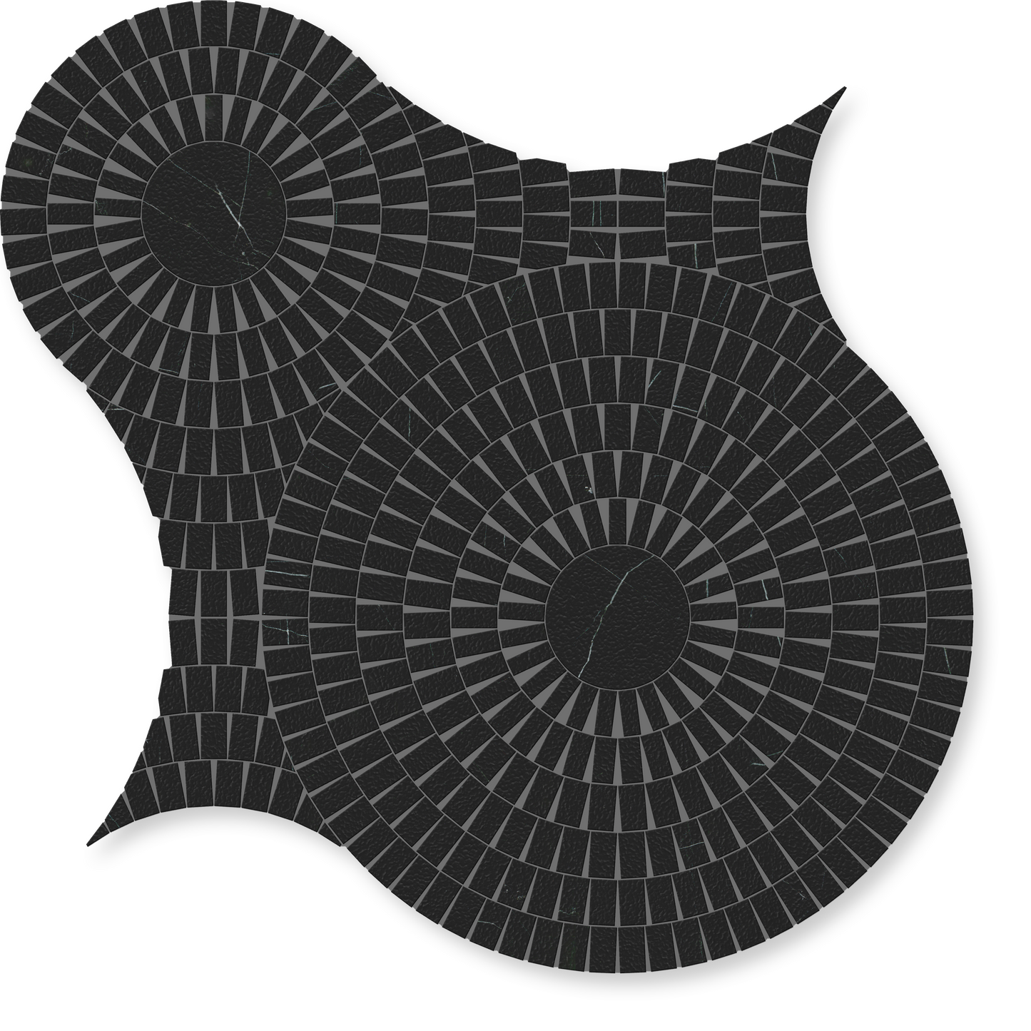 Ripple Black